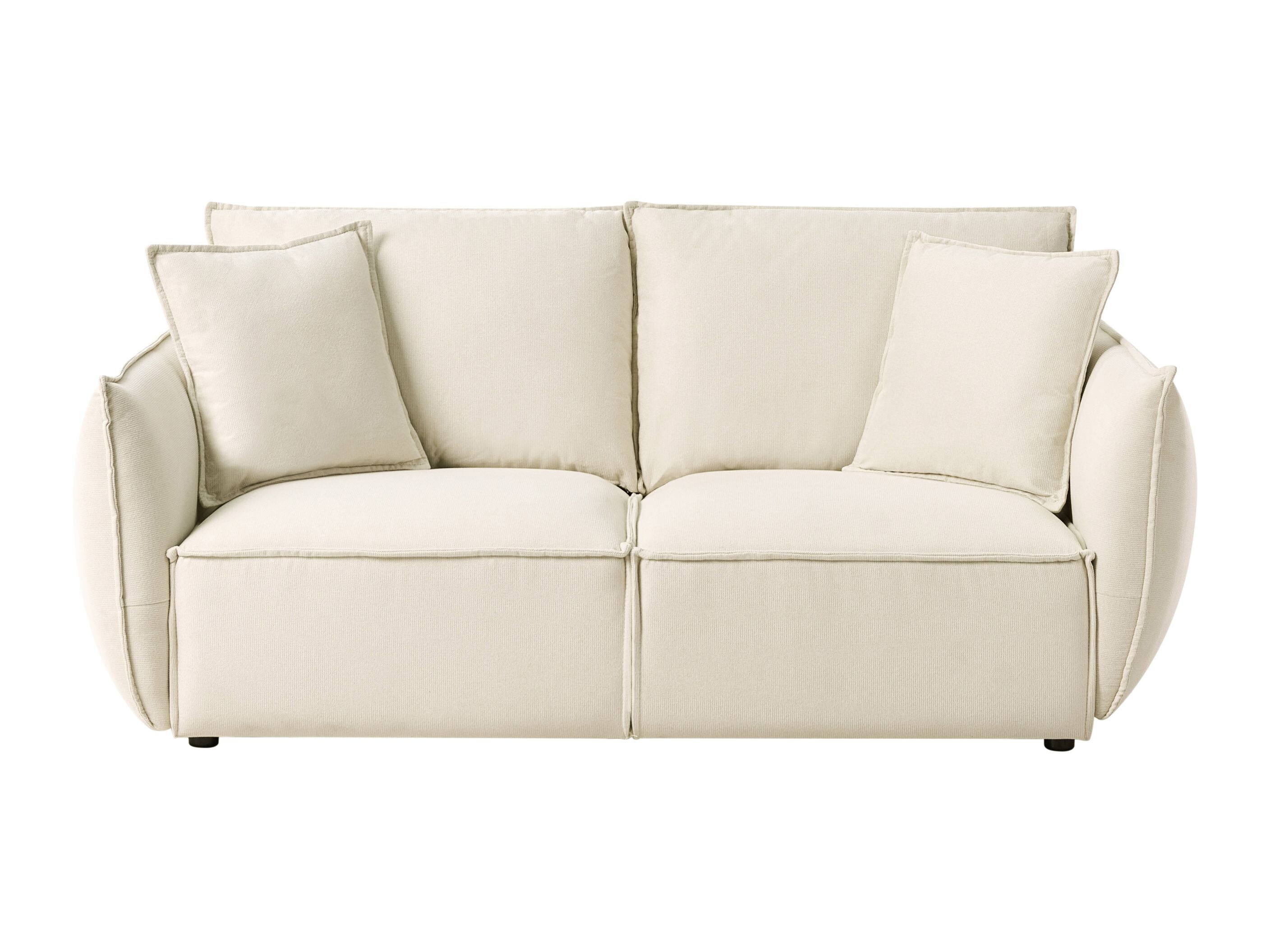 Комплект мека мебел Berwyn 3024 (Светло бежово)