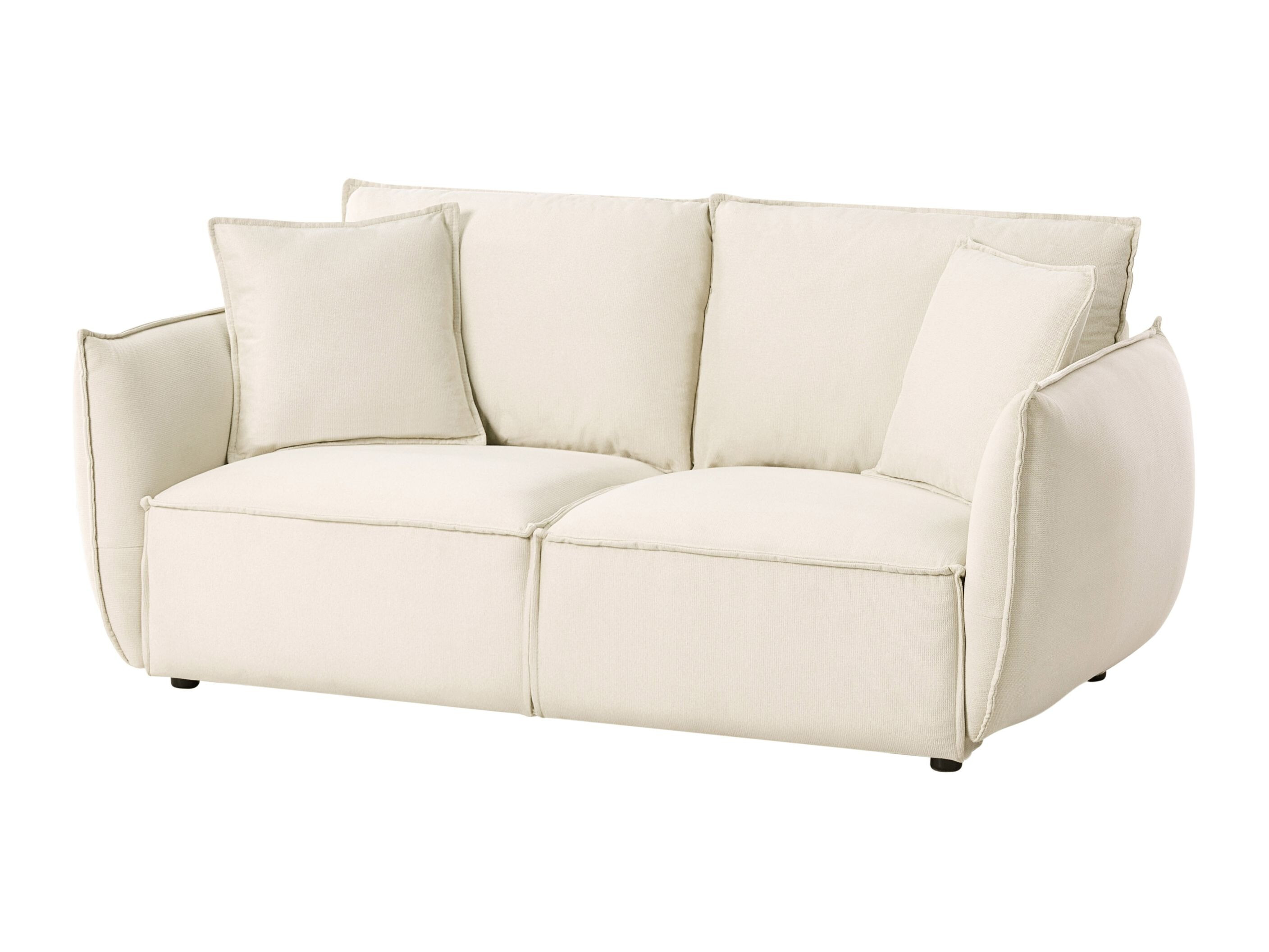 Комплект мека мебел Berwyn 3024 (Светло бежово)