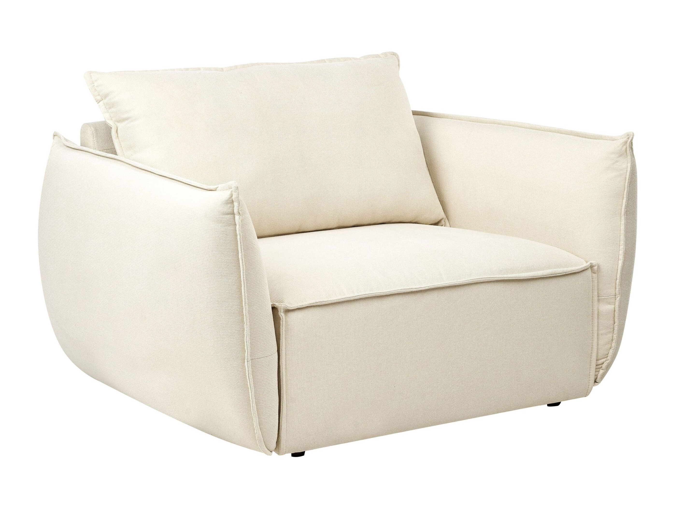 Комплект мека мебел Berwyn 3024 (Светло бежово)