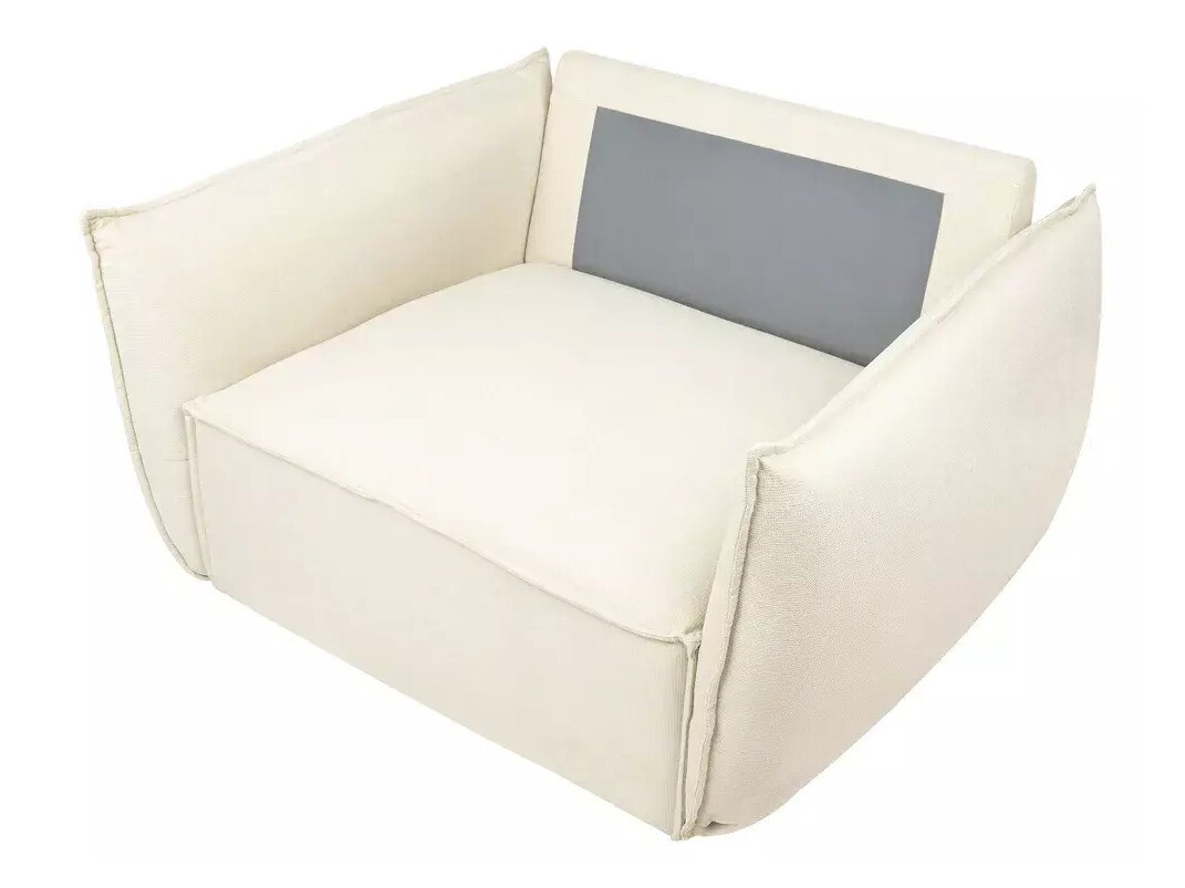 Комплект мека мебел Berwyn 3024 (Светло бежово)