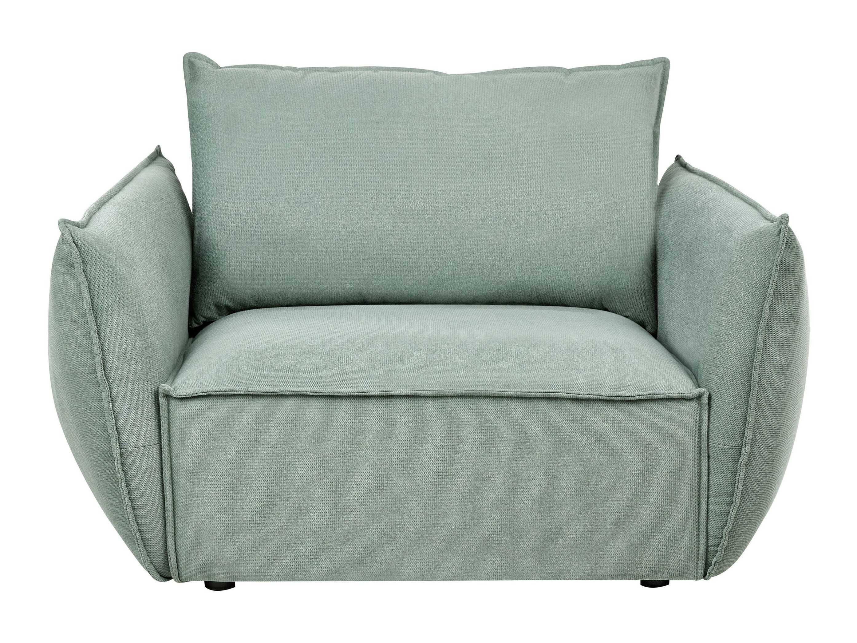 Комплект мека мебел Berwyn 3024 (Светло зелено)