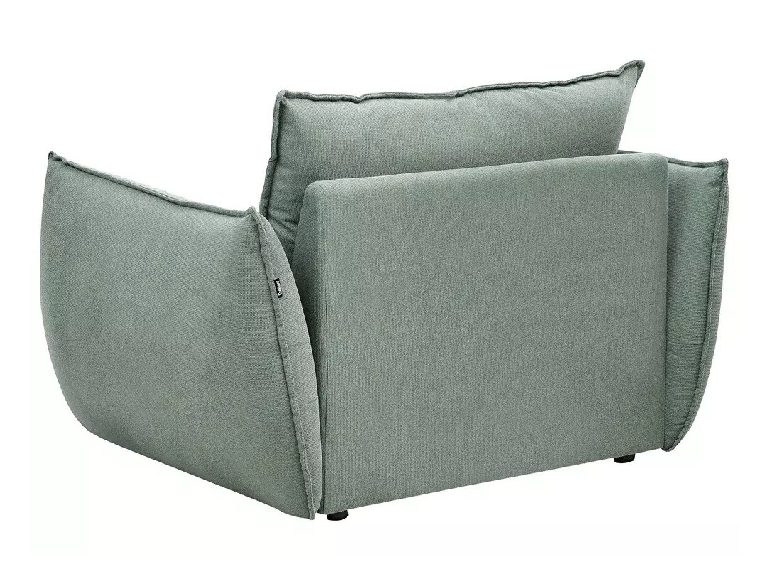 Комплект мека мебел Berwyn 3024 (Светло зелено)