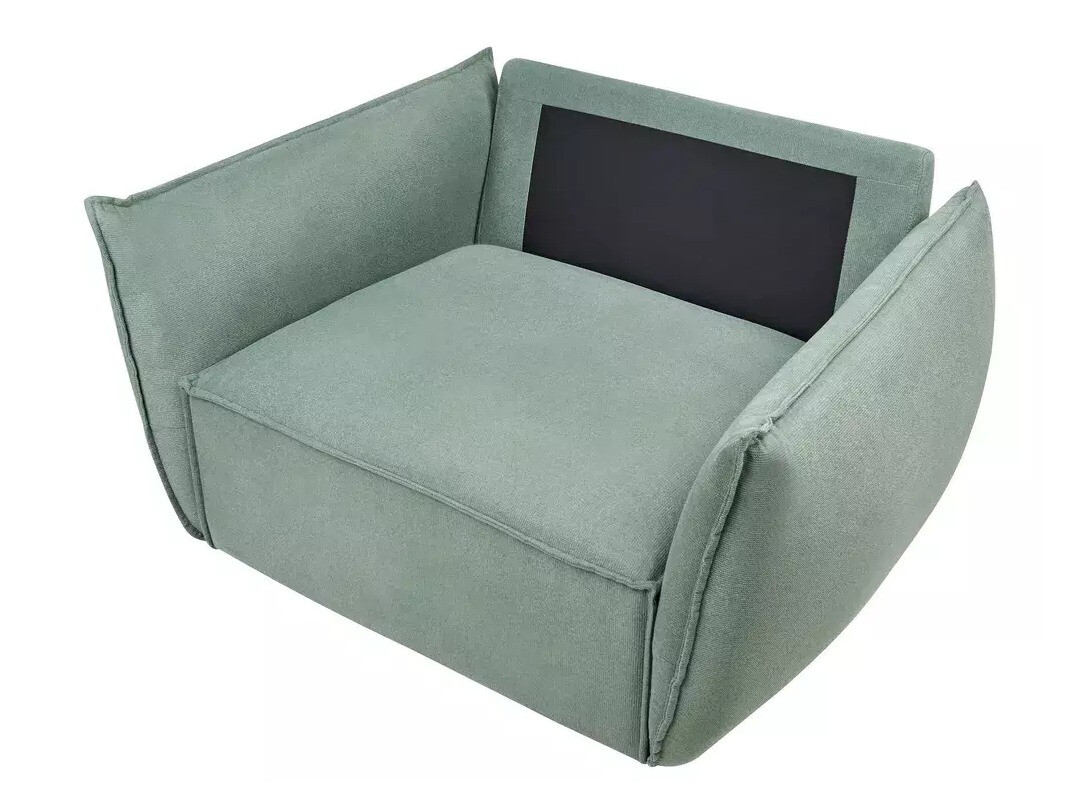 Комплект мека мебел Berwyn 3024 (Светло зелено)