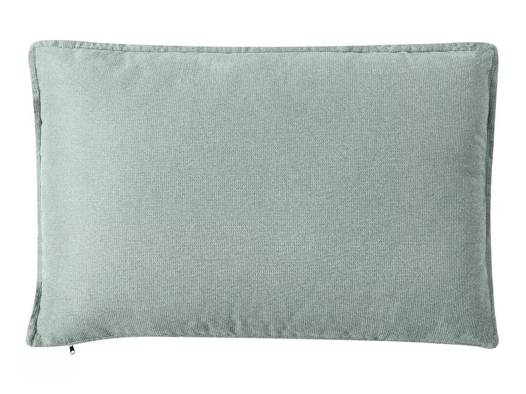 Комплект мека мебел Berwyn 3024 (Светло зелено)