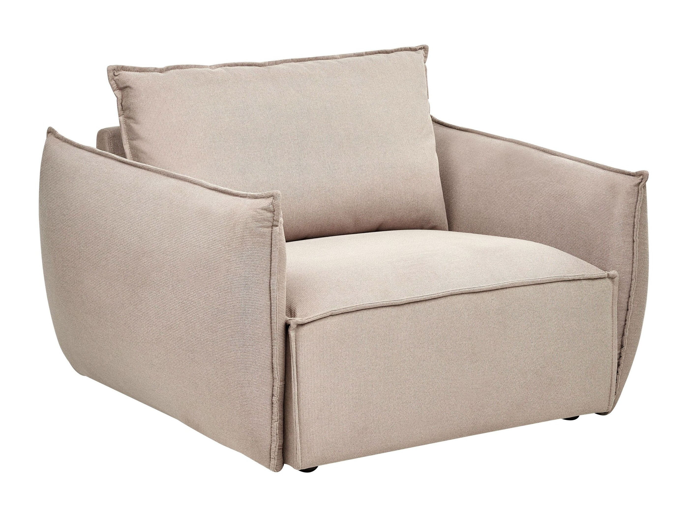 Комплект мека мебел Berwyn 3024 (Taupe)