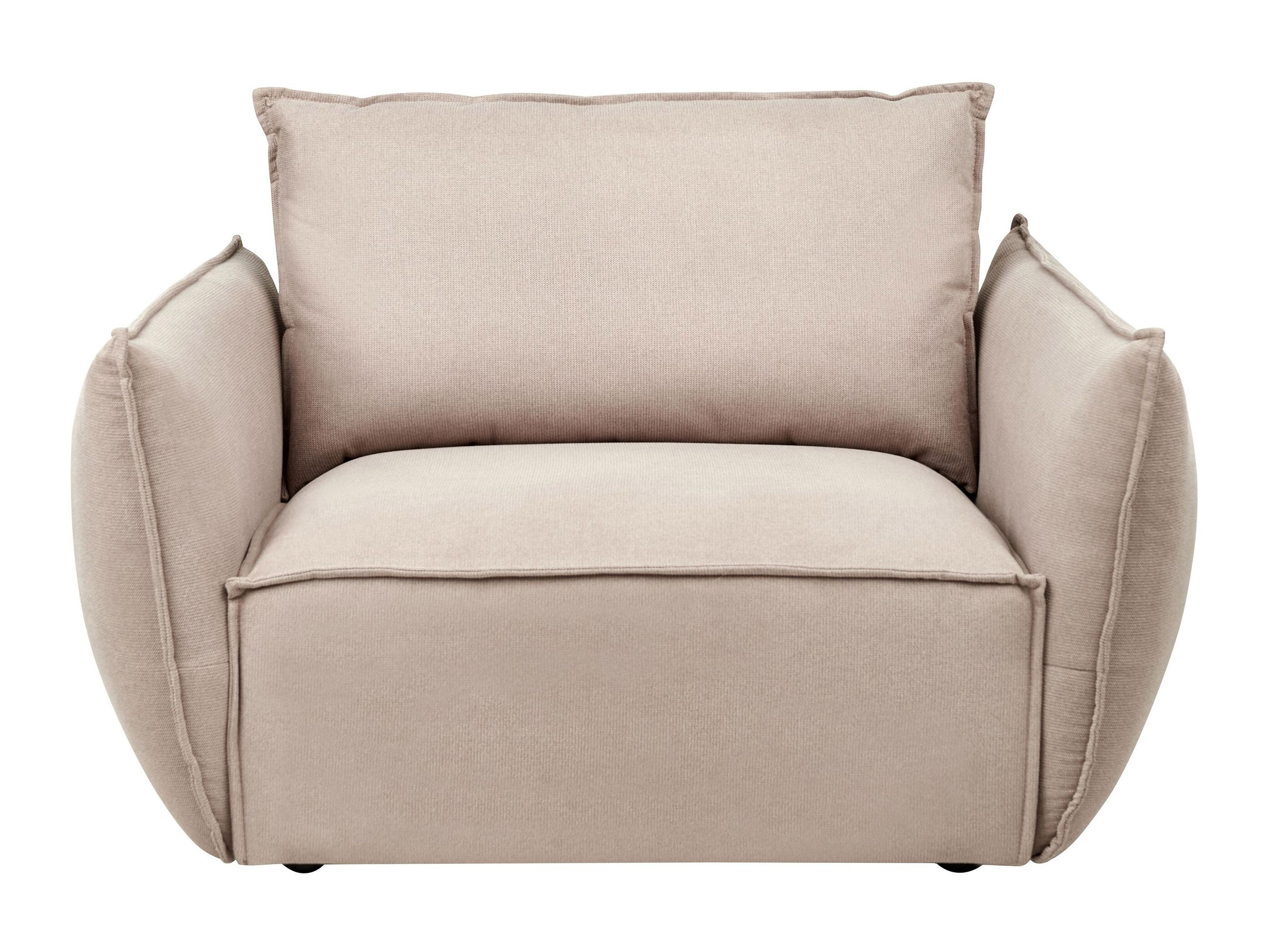 Комплект мека мебел Berwyn 3024 (Taupe)