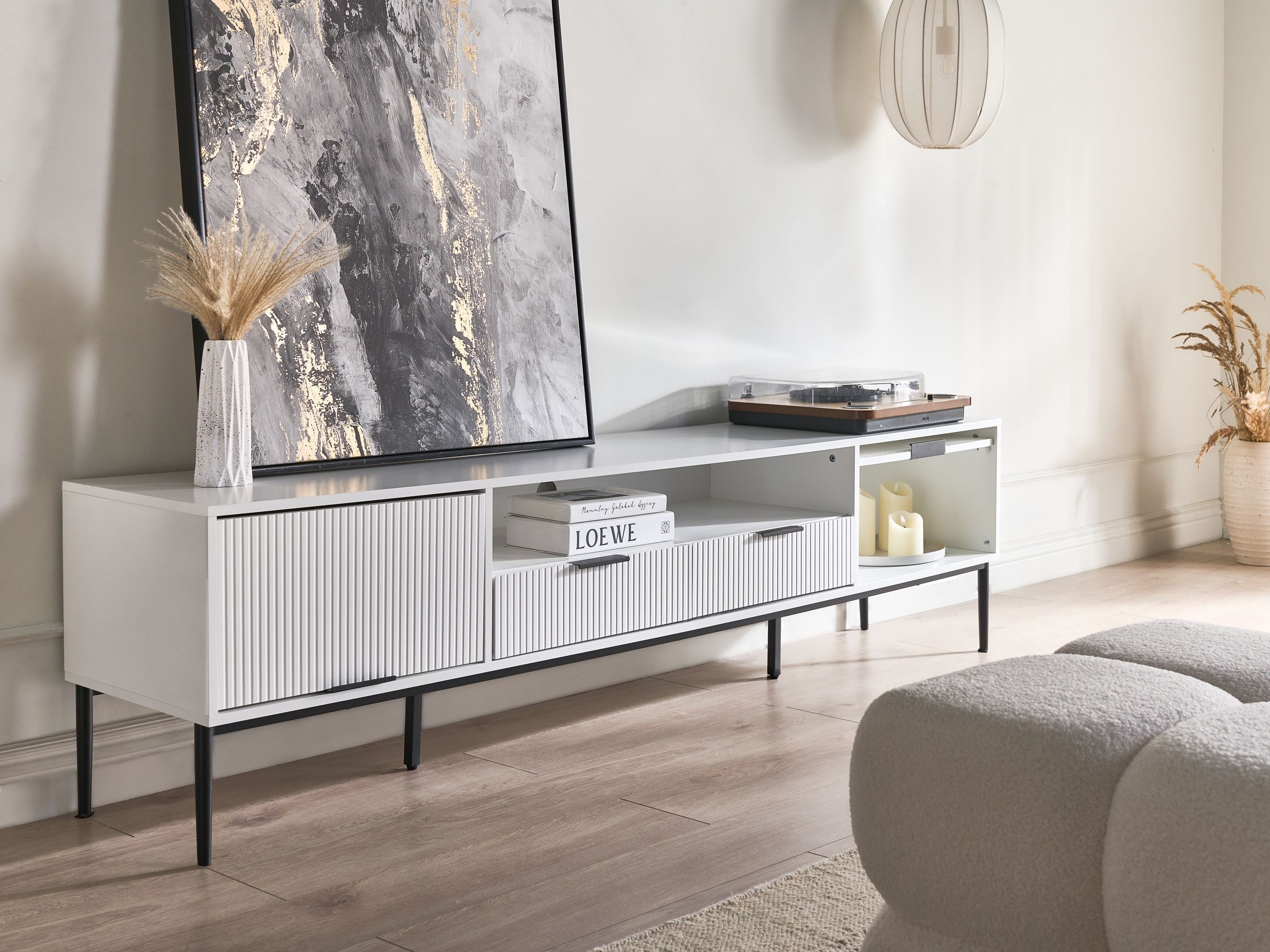 ТВ шкаф Berwyn 3025