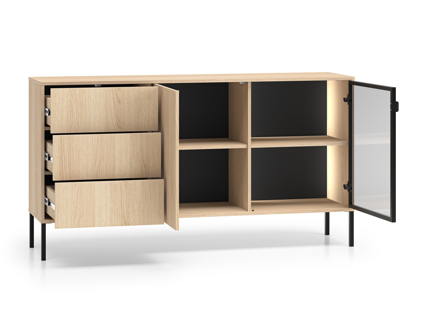 Комплект за хол Virsalo 106