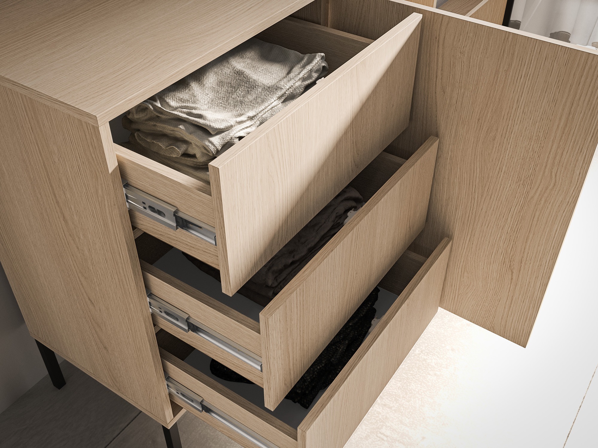 Комплект за хол Virsalo 106