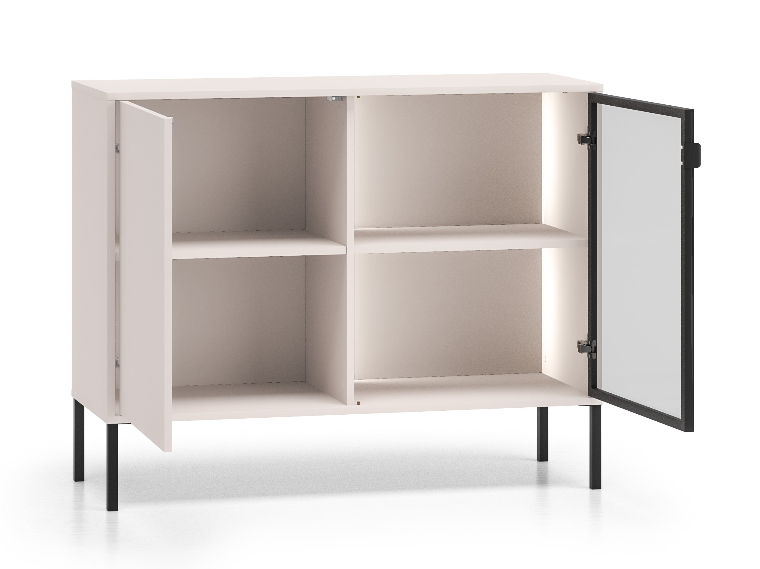 Комплект за хол Virsalo 107