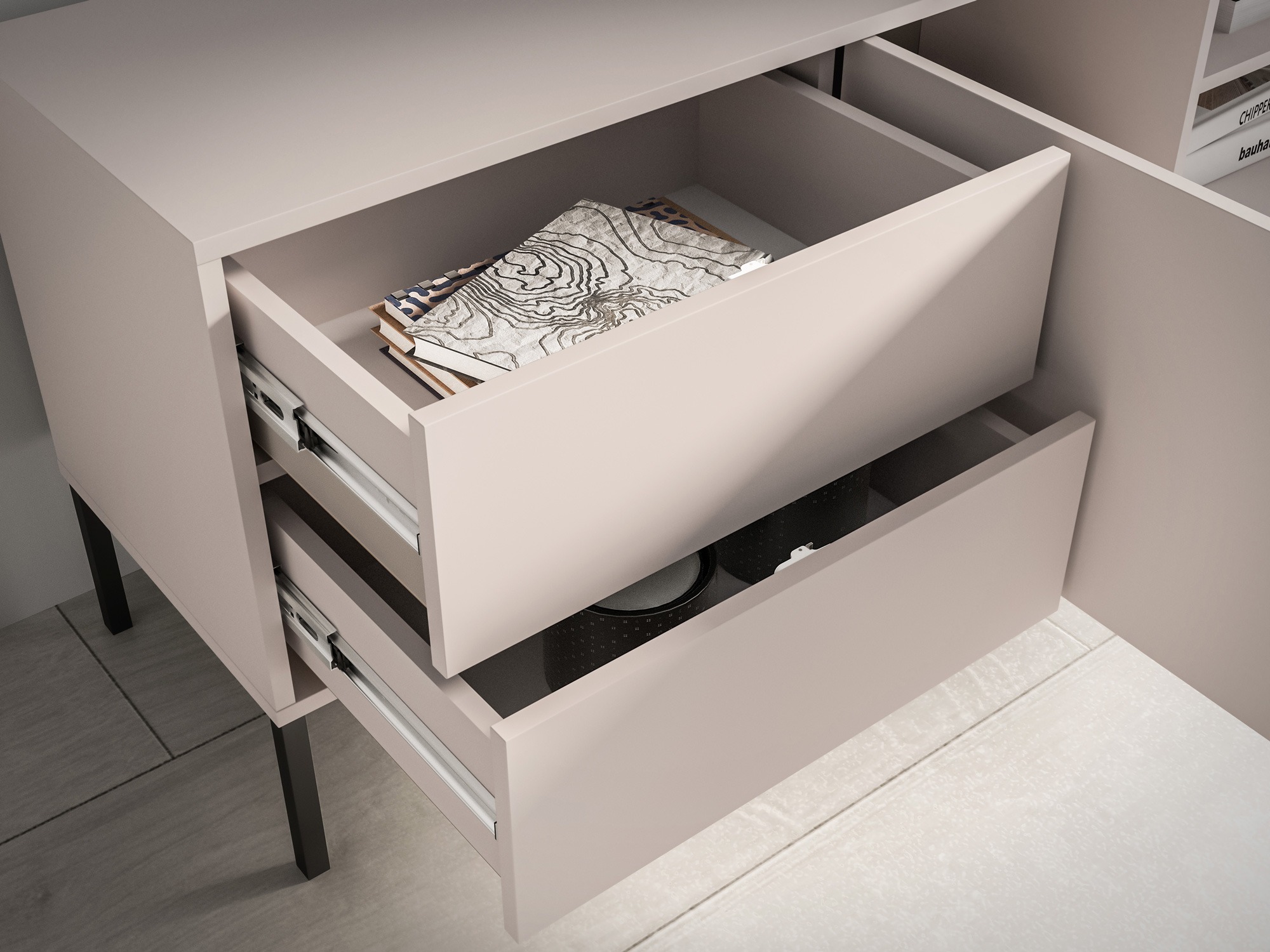 Комплект за хол Virsalo 107