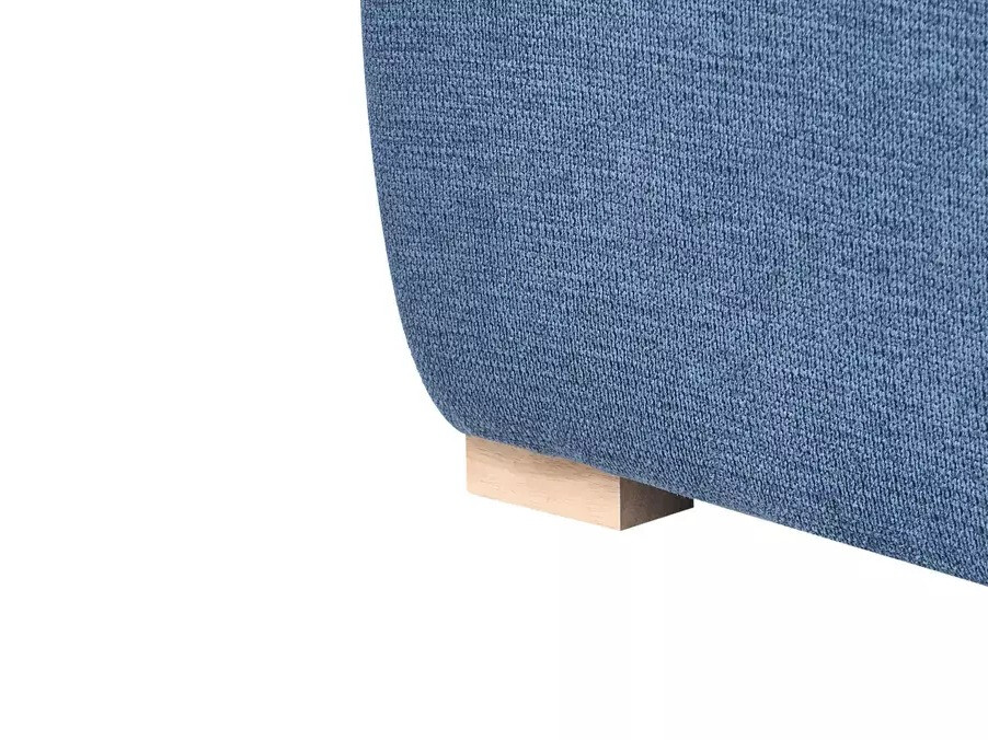 Кушетка Berwyn 3029 (Син)