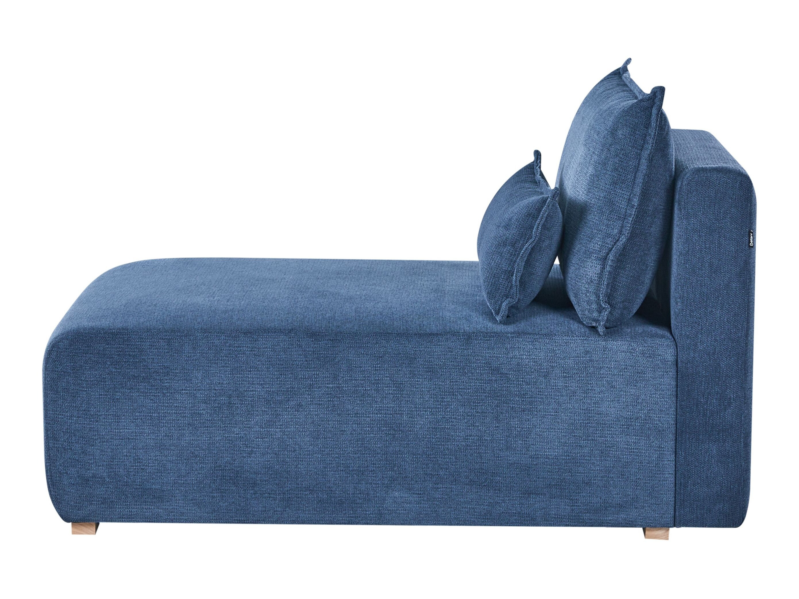 Кушетка Berwyn 3029 (Син)