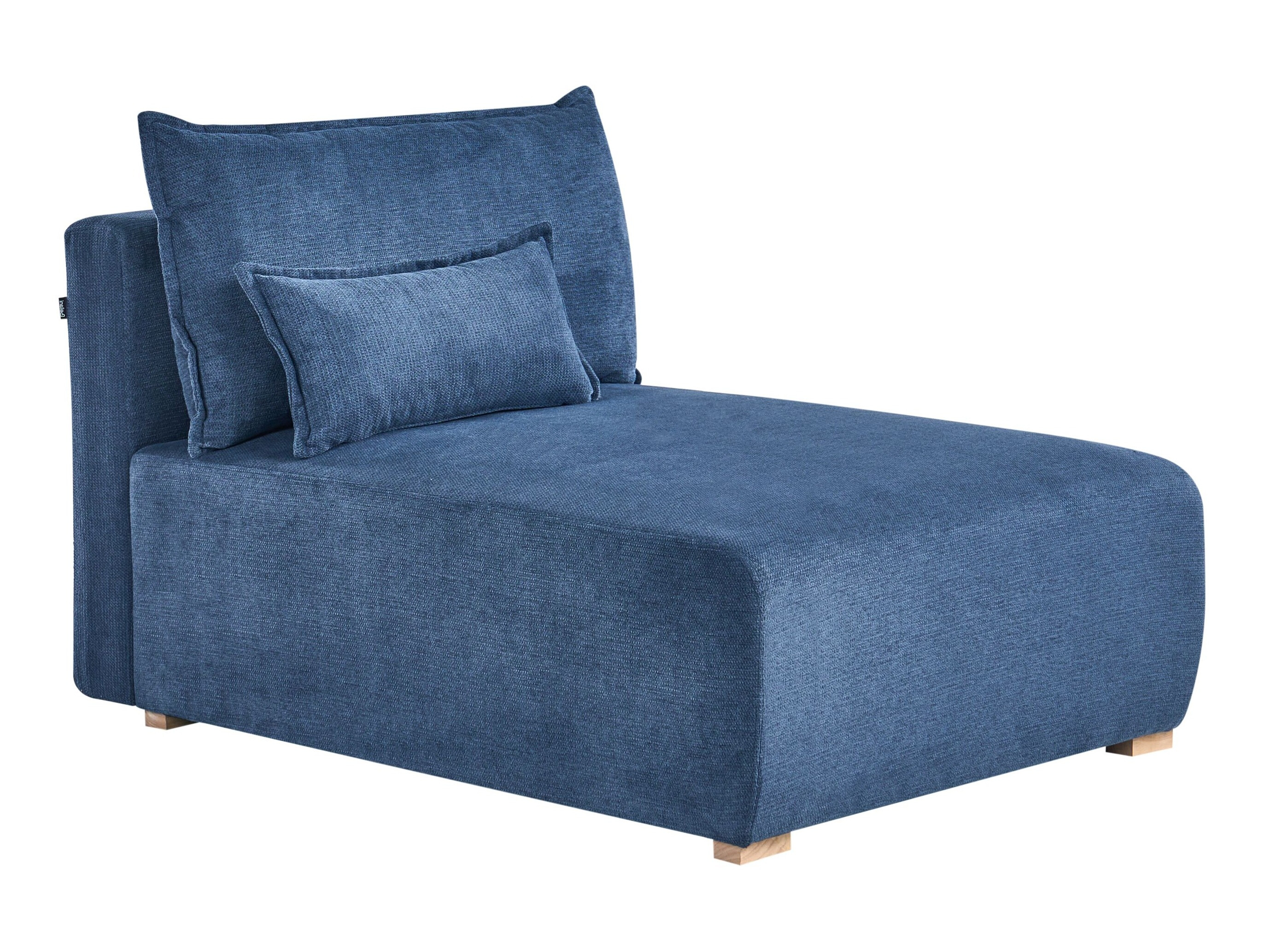 Кушетка Berwyn 3029 (Син)