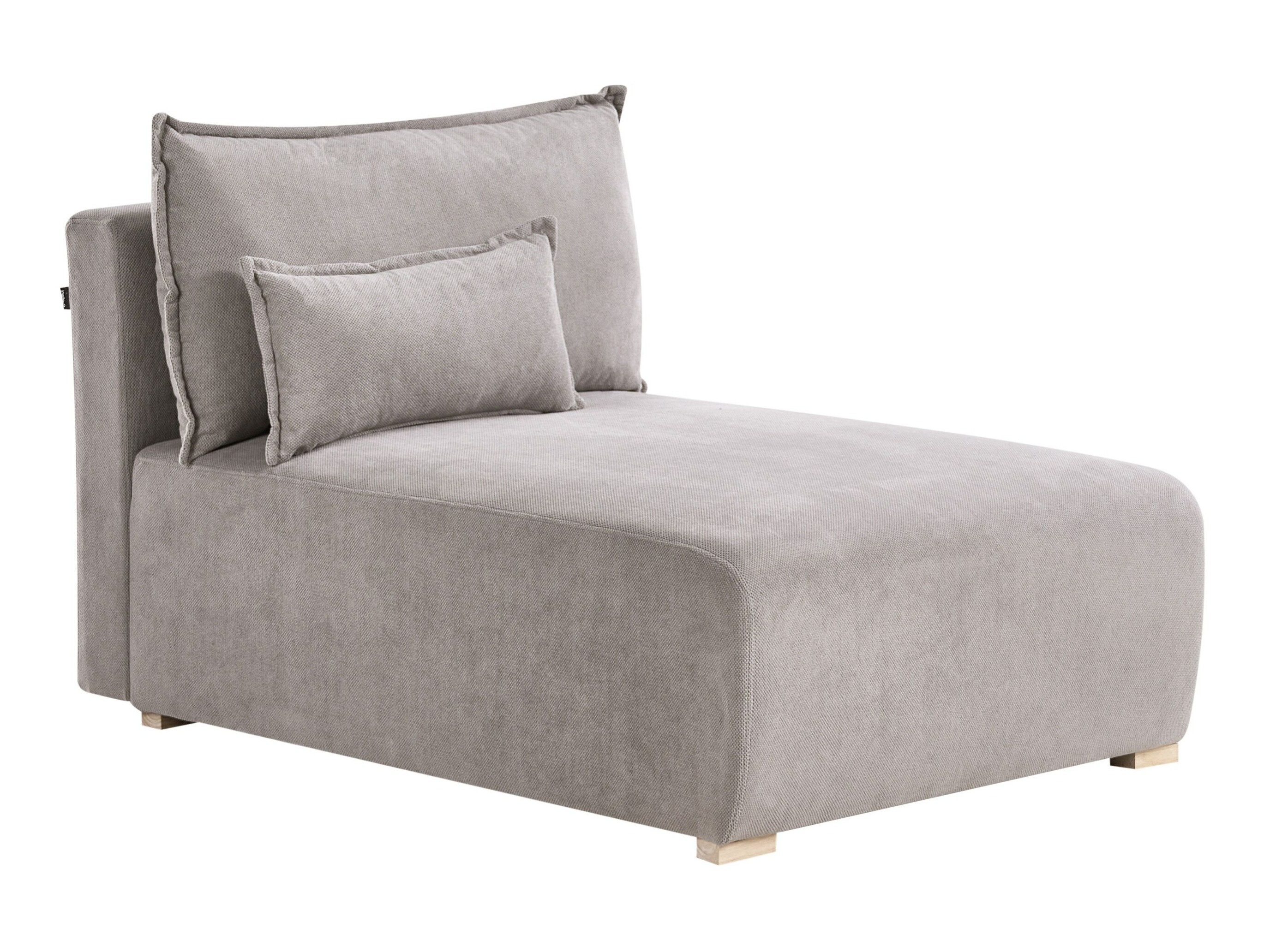 Кушетка Berwyn 3029 (Сив)