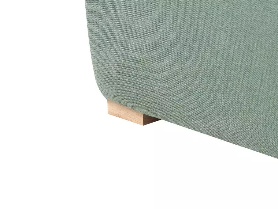 Кушетка Berwyn 3029 (Светло зелено)