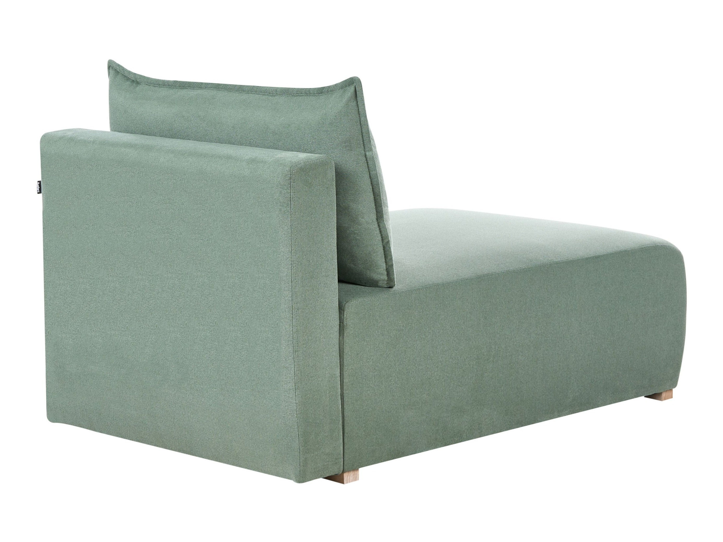 Кушетка Berwyn 3029 (Светло зелено)