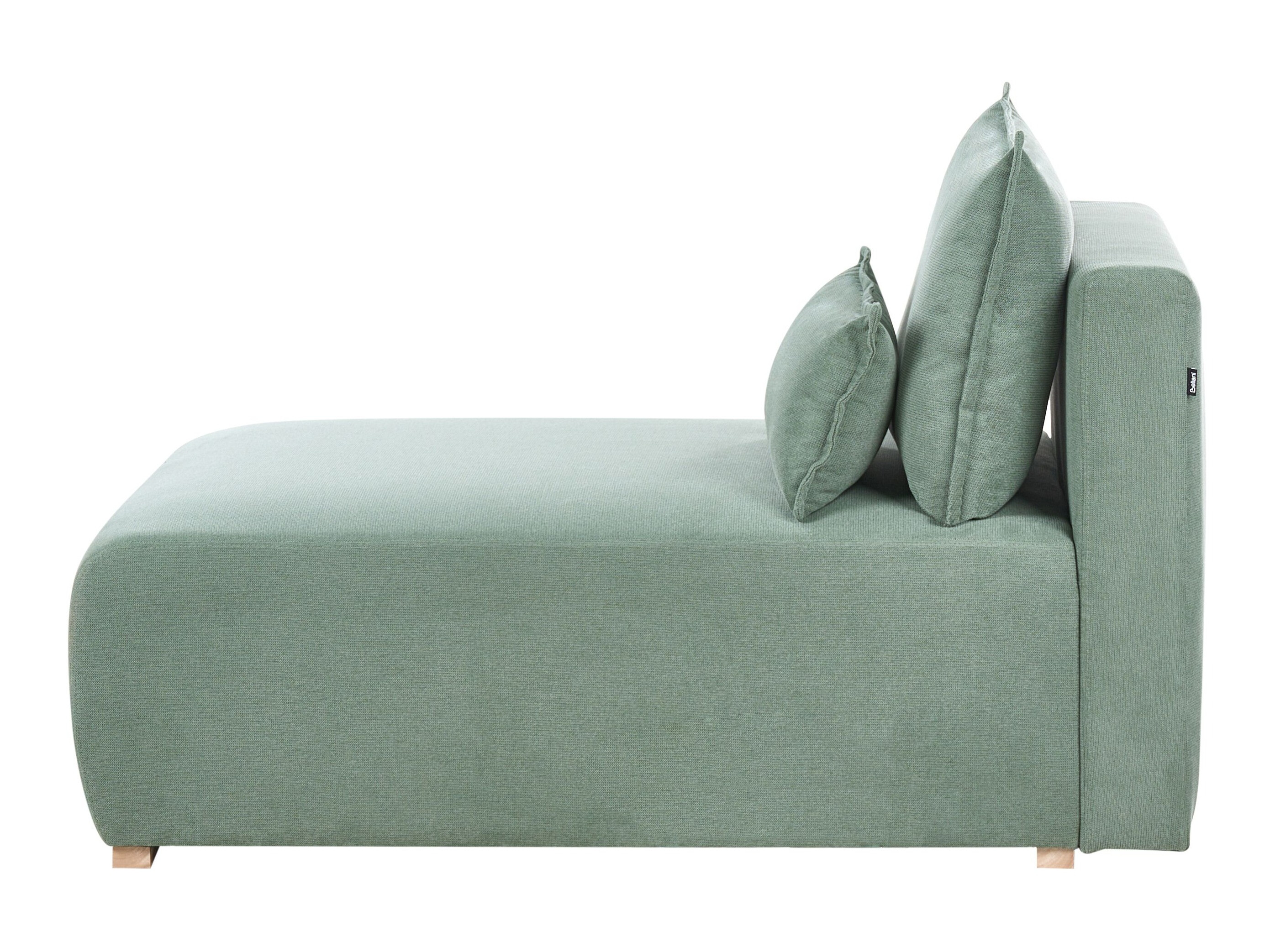 Кушетка Berwyn 3029 (Светло зелено)