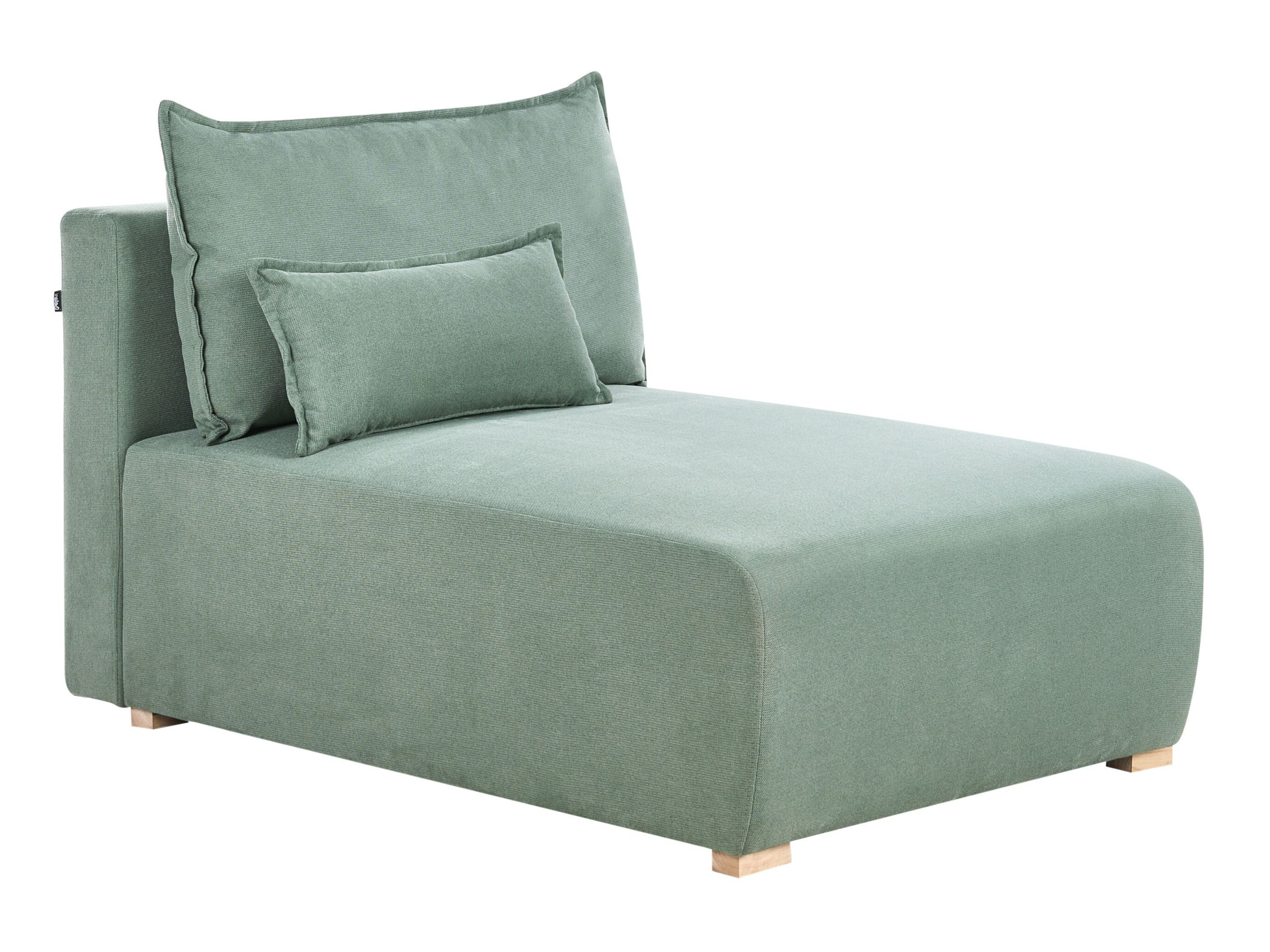 Кушетка Berwyn 3029 (Светло зелено)