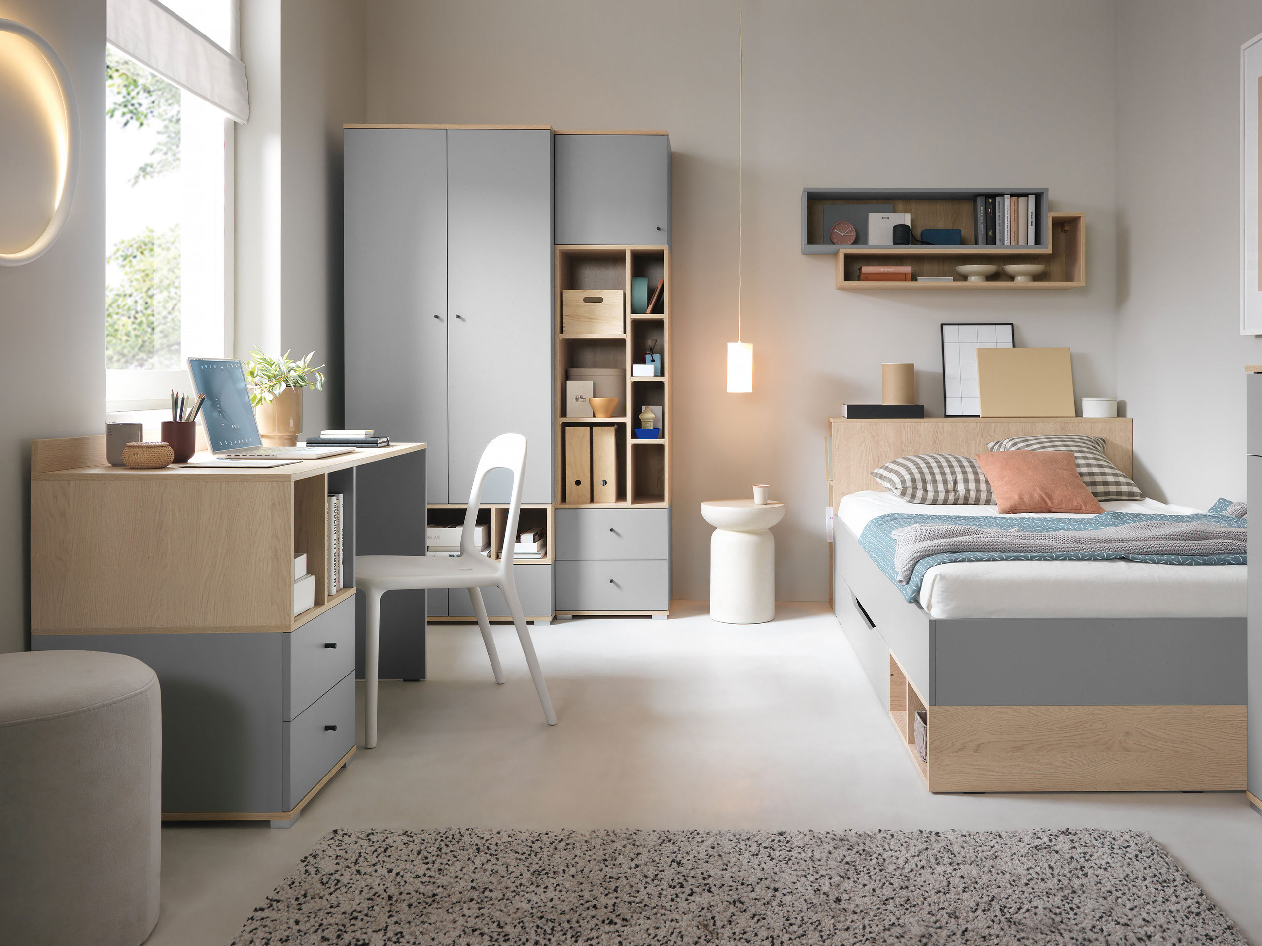 Мебелен комплект Ciravie 108