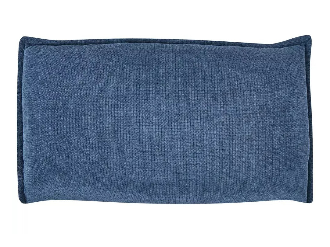 Модулен ъглов диван Berwyn 3021 (Син)