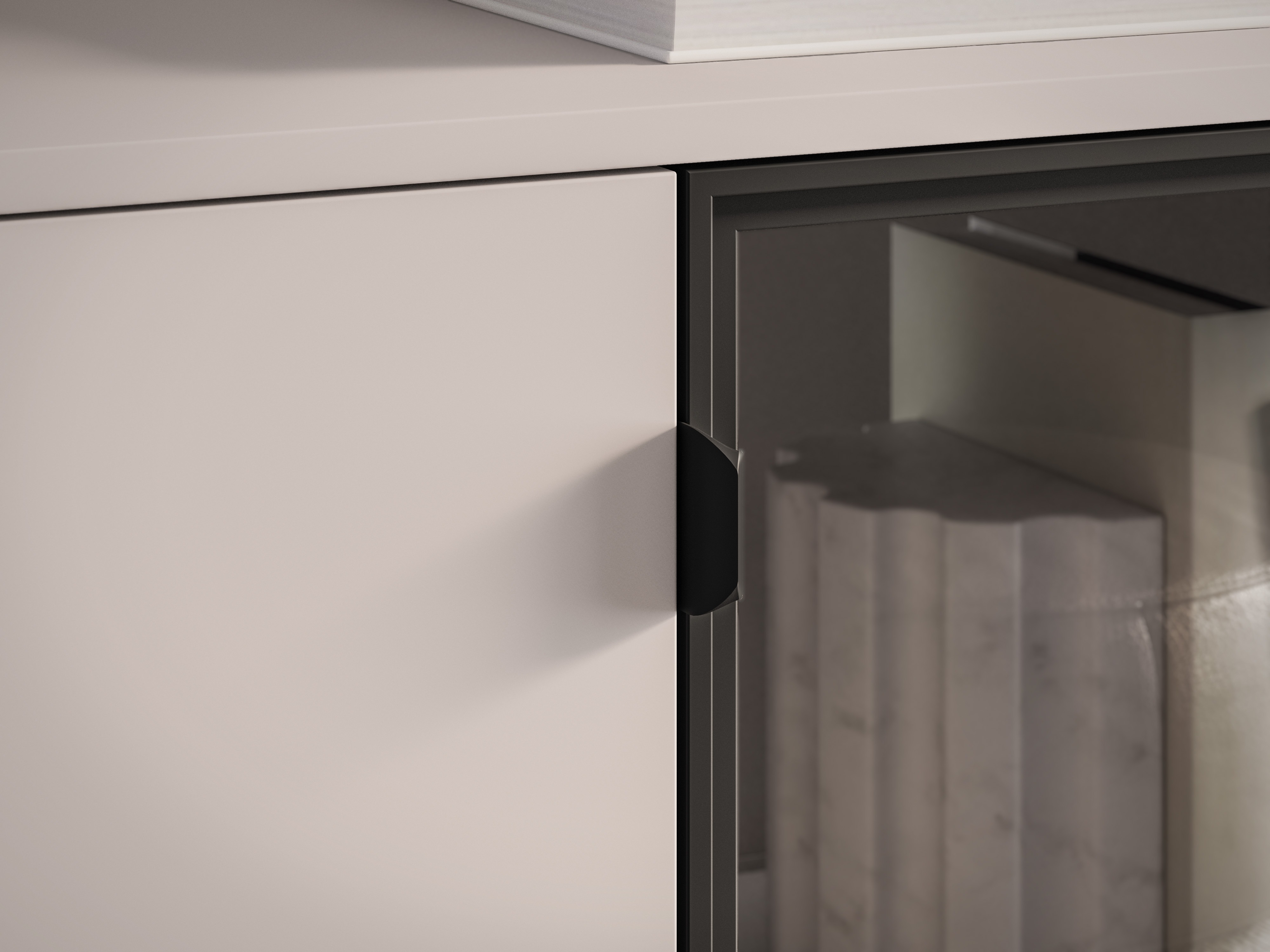 Шкаф Virsalo 102 (Кашмир)