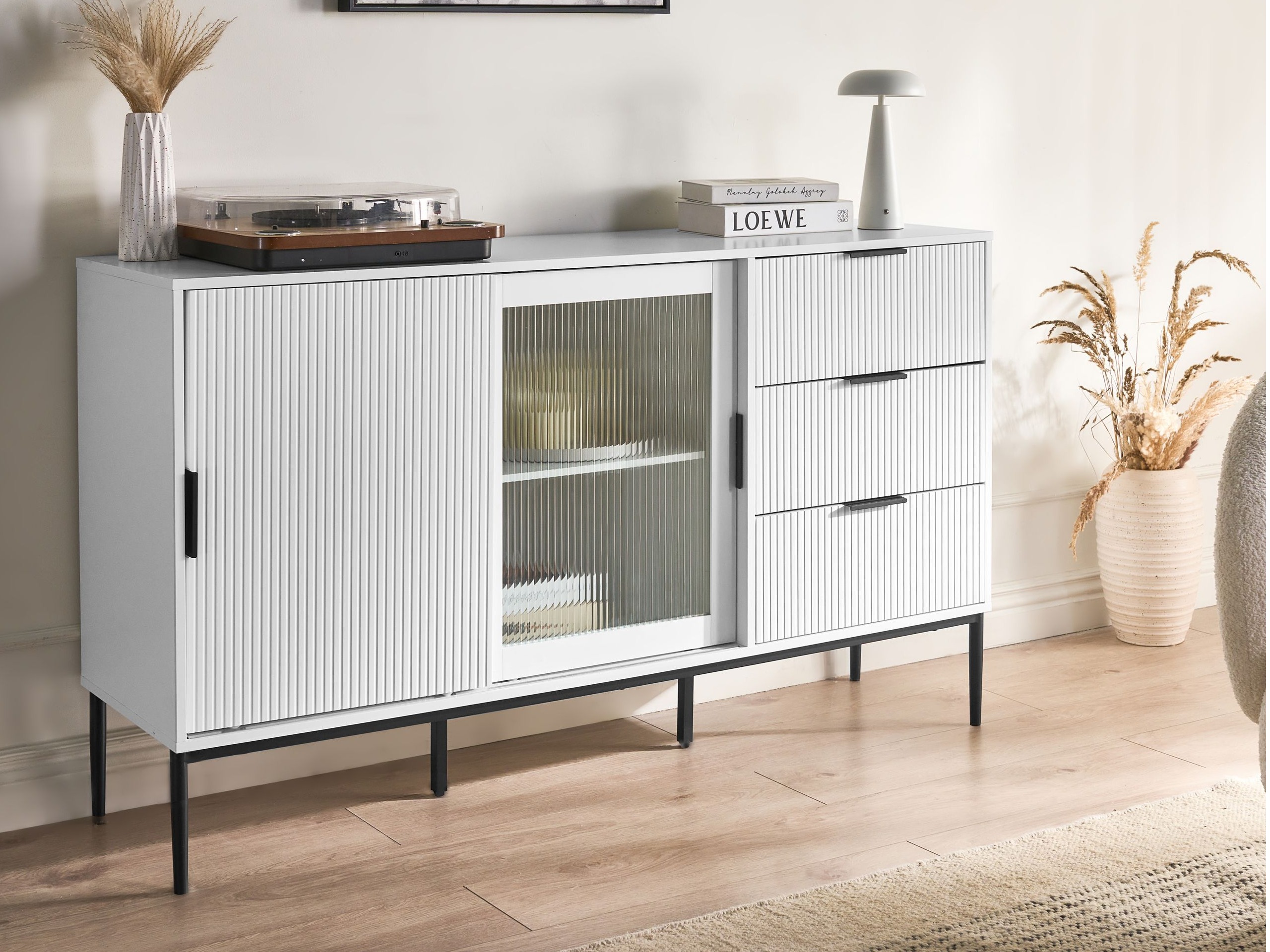 Скрин Berwyn 3027