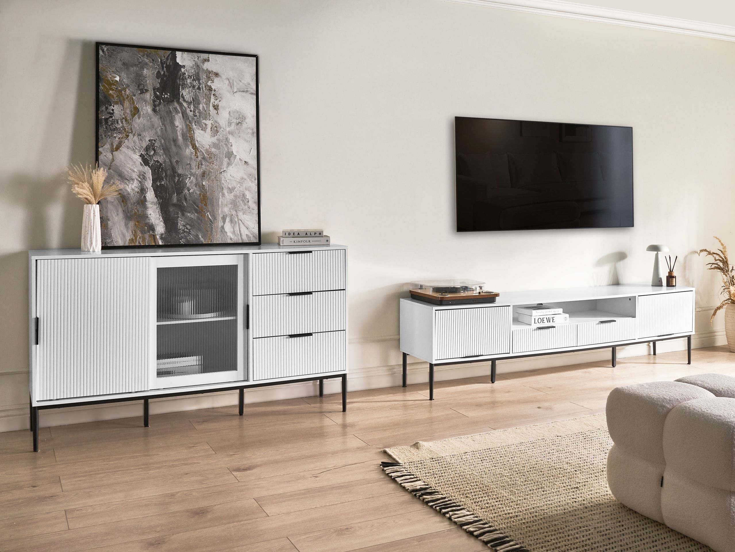 Скрин Berwyn 3027