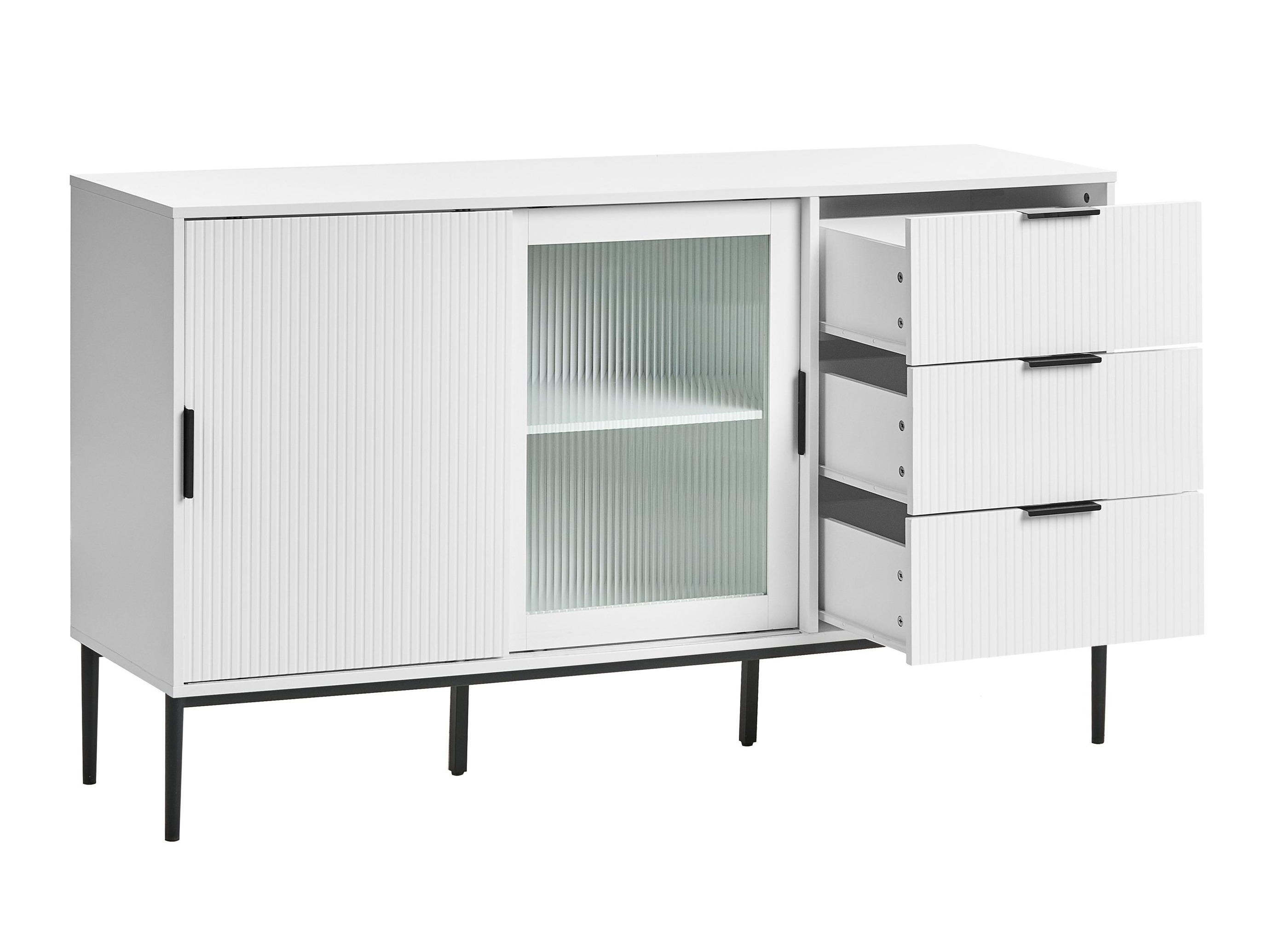 Скрин Berwyn 3027