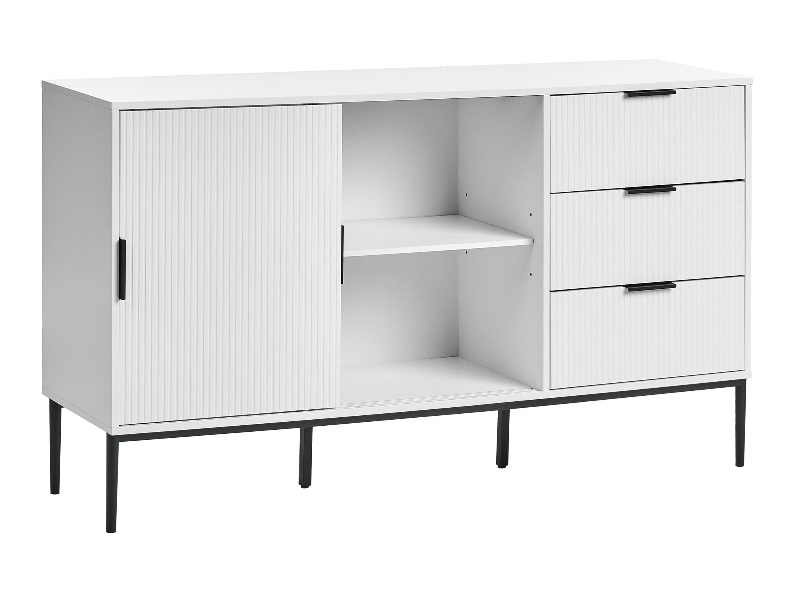 Скрин Berwyn 3027