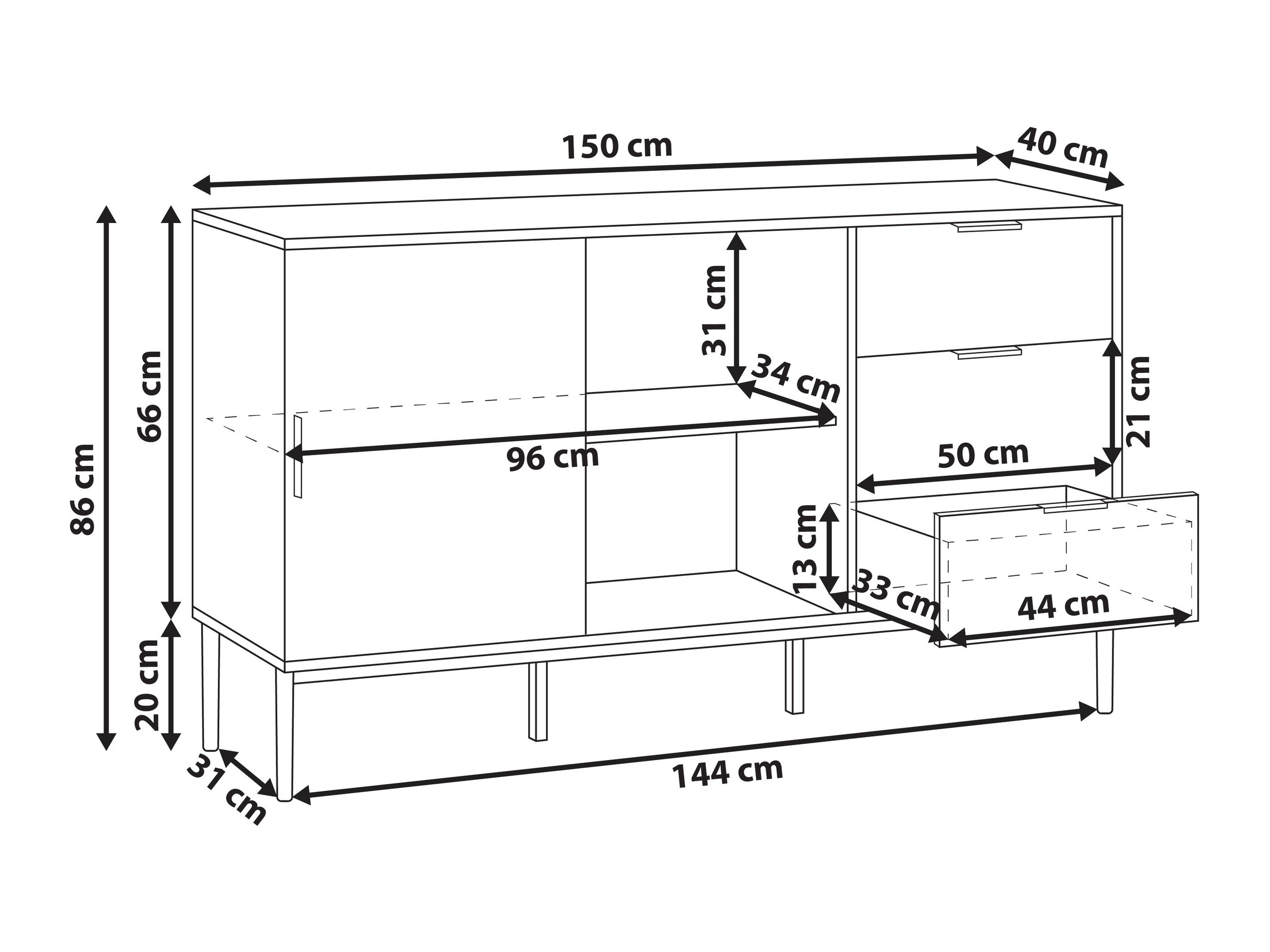 Скрин Berwyn 3027
