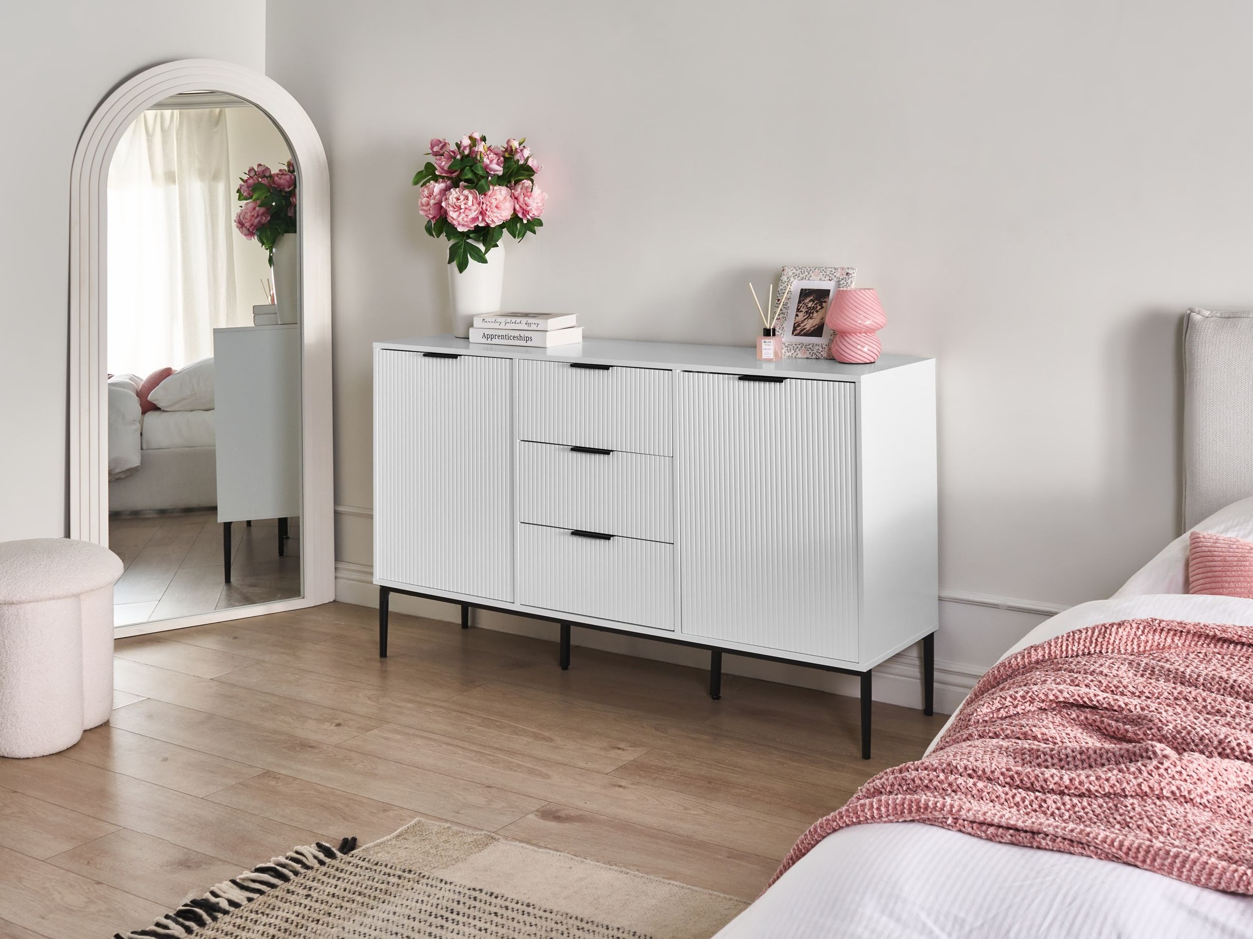 Скрин Berwyn 3028