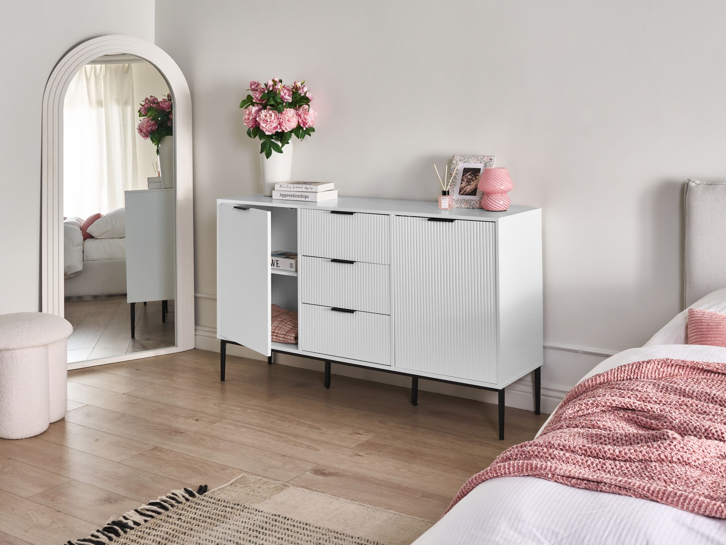 Скрин Berwyn 3028