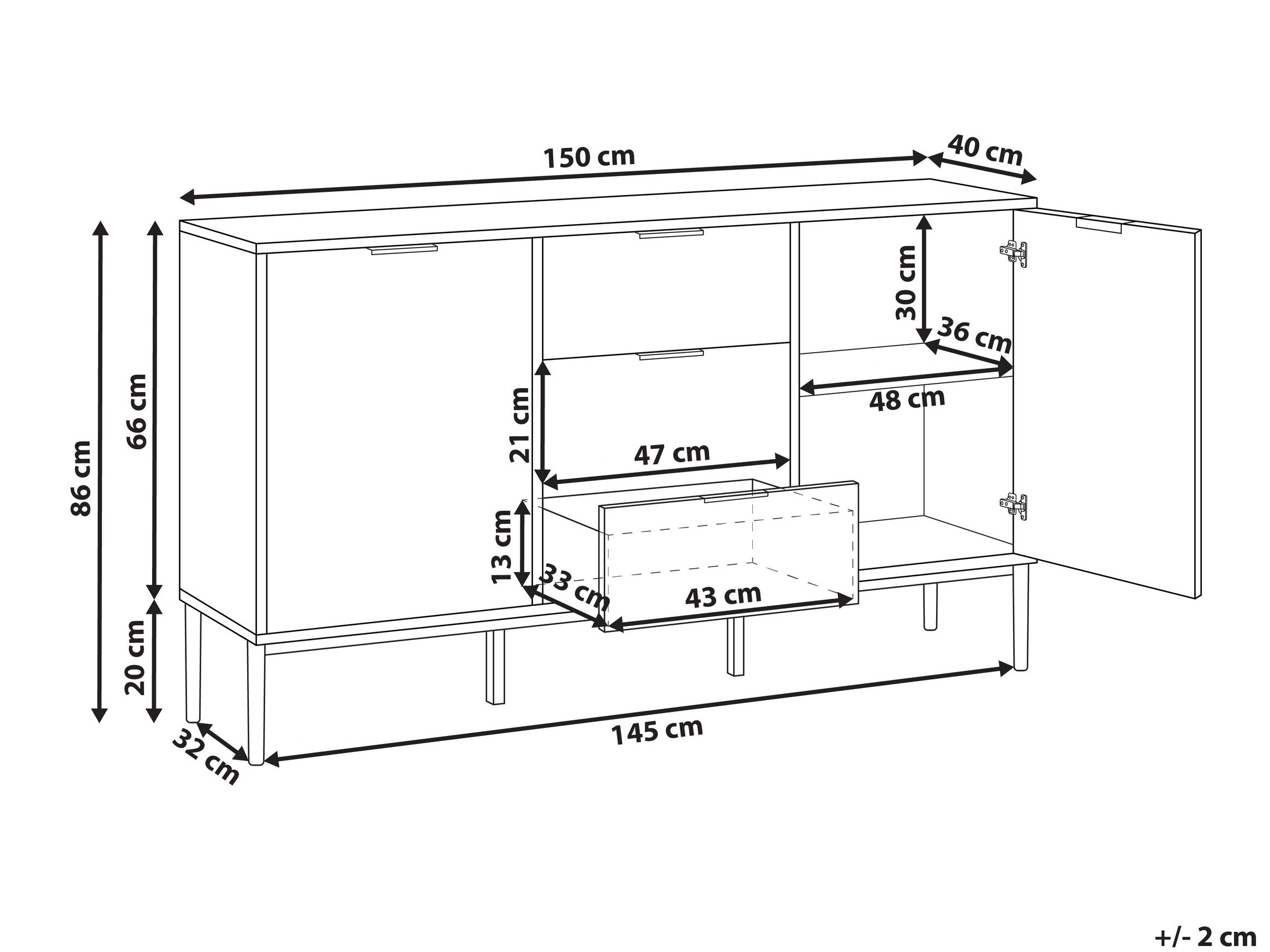 Скрин Berwyn 3028