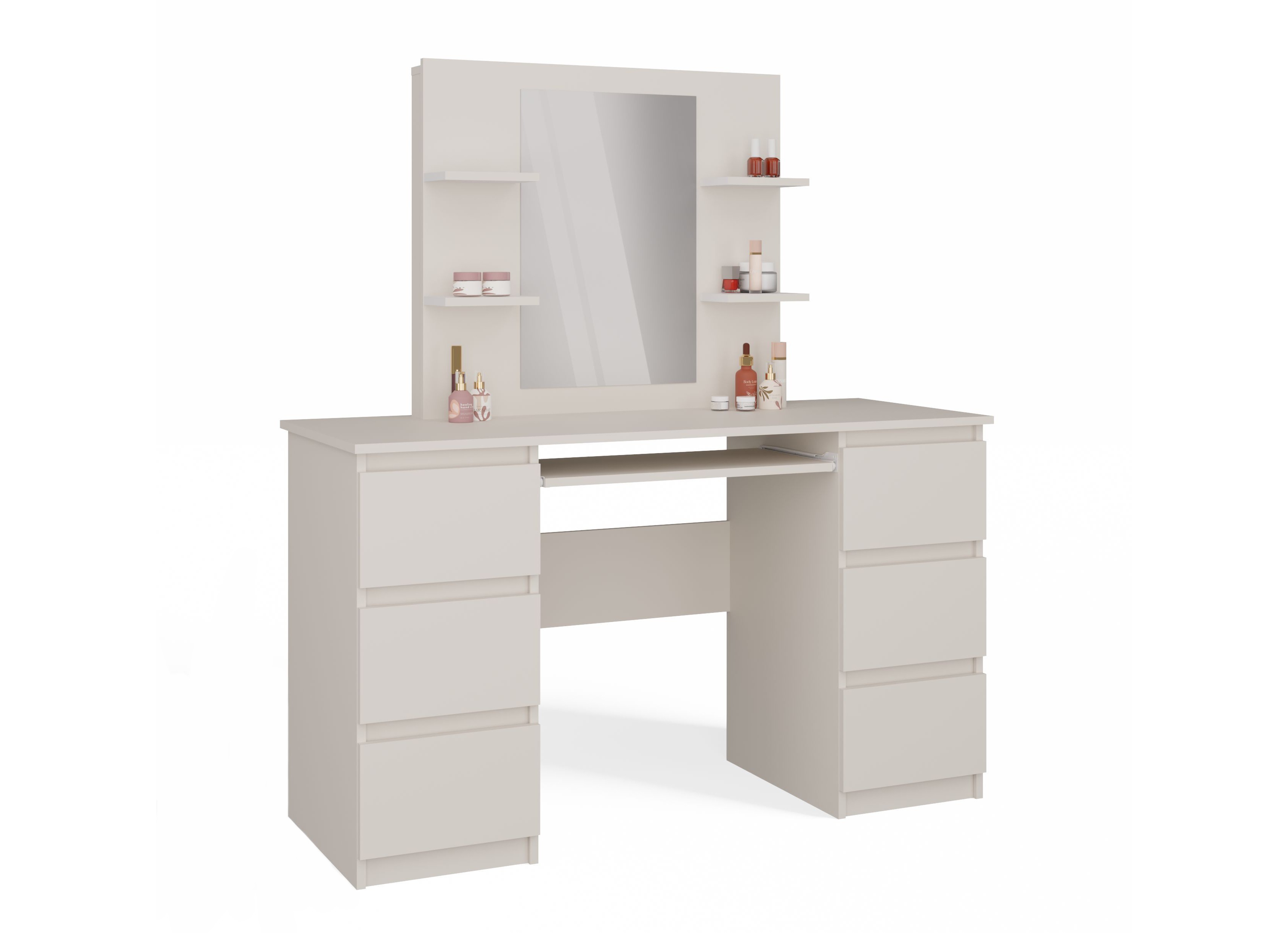 Тоалетка Mandeville 359 (Кашмир)