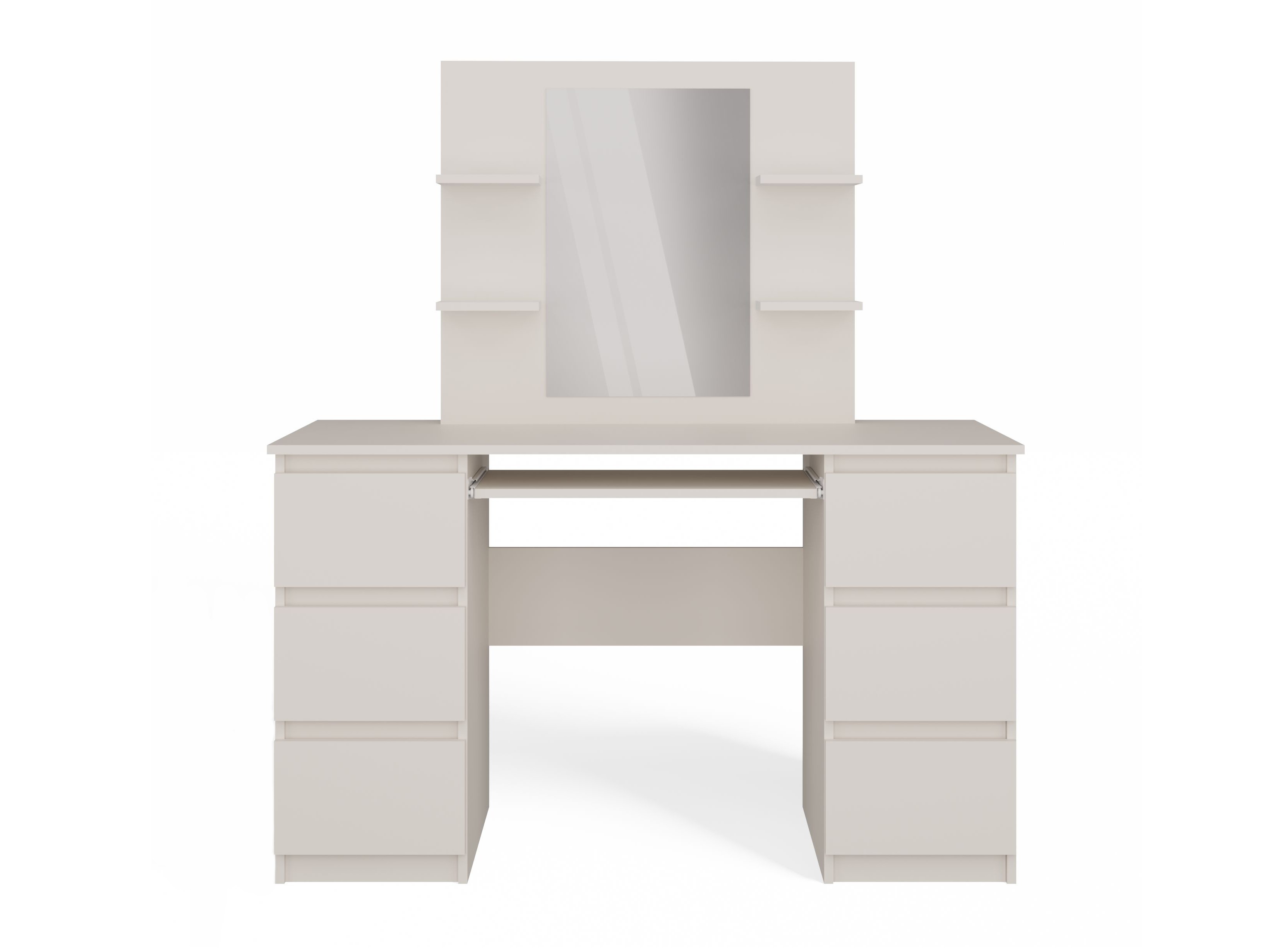 Тоалетка Mandeville 359 (Кашмир)