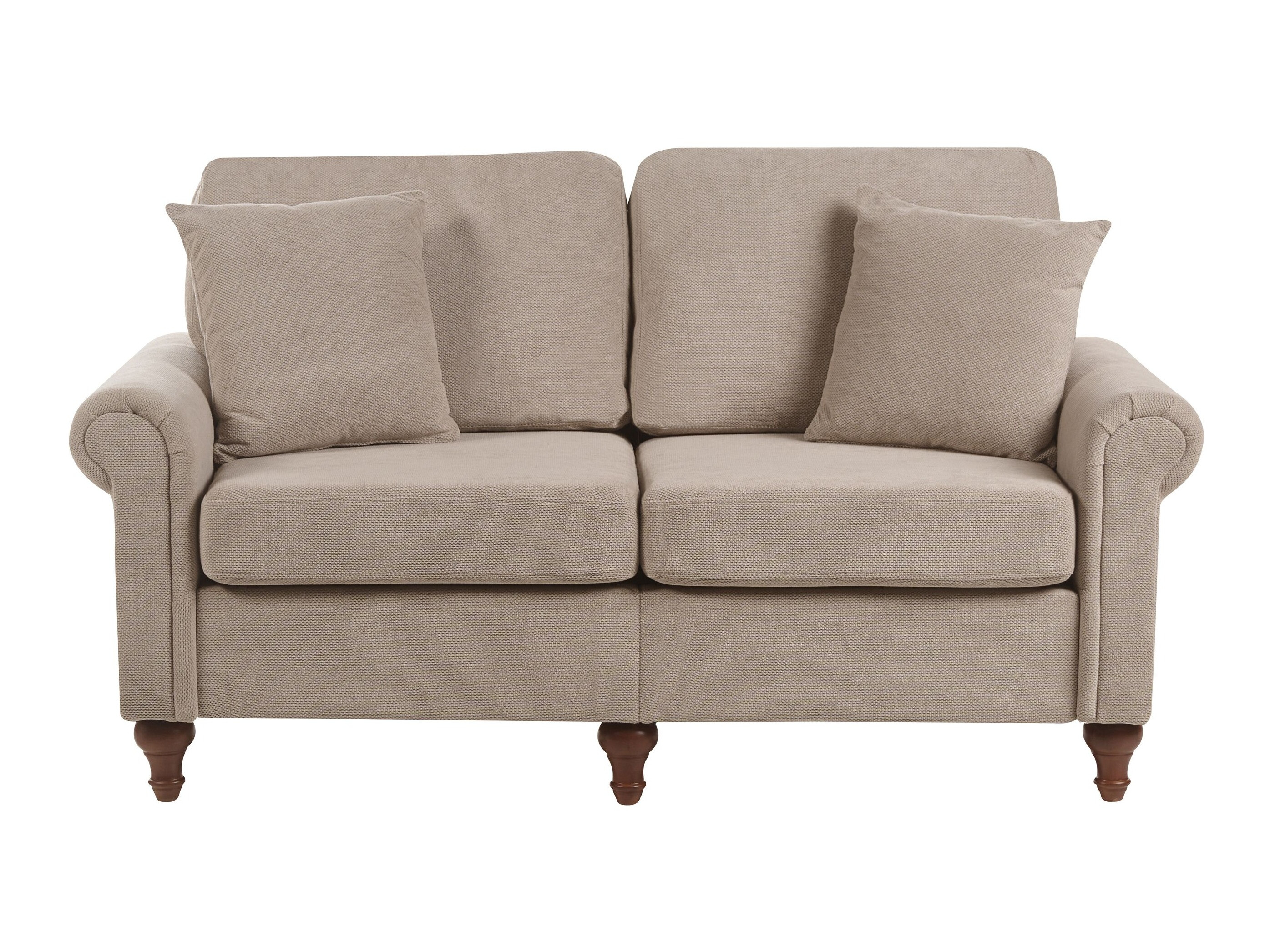 Комплект мека мебел Berwyn 3037 (Taupe)