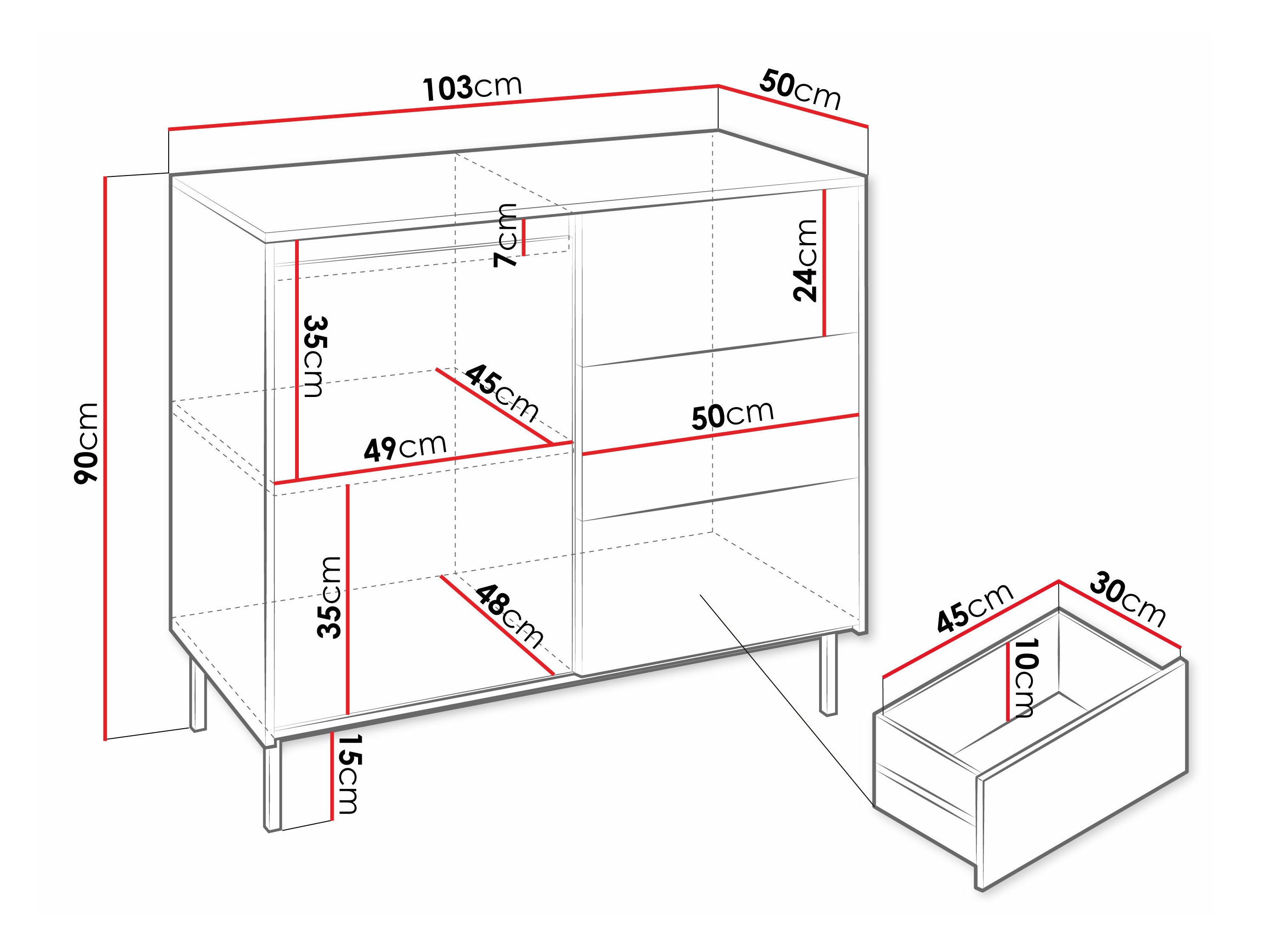 Скрин Comfivo Delruva (Черен)