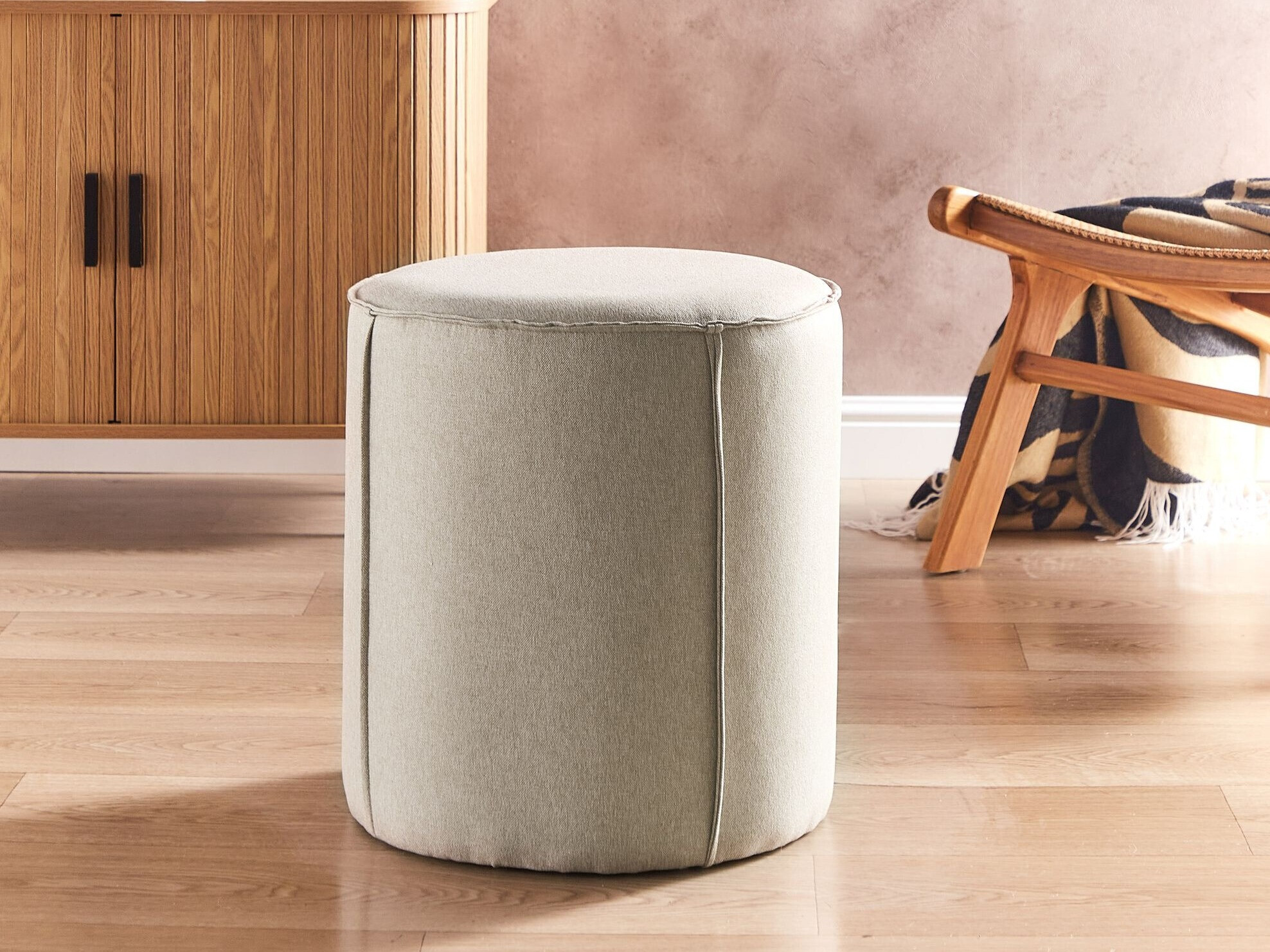 Табуретка Berwyn 3001 (Бежов)