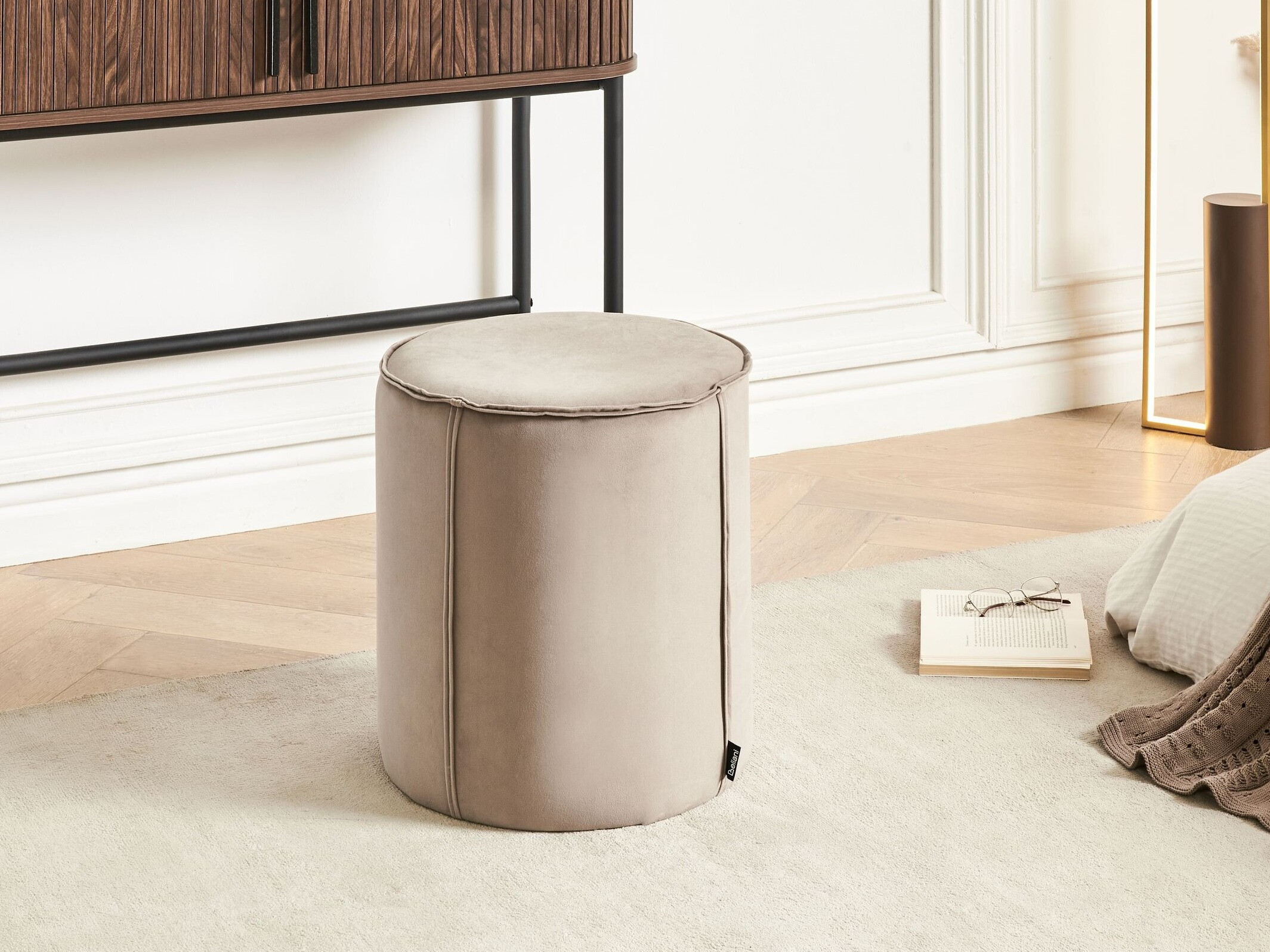 Табуретка Berwyn 3001 (Taupe)