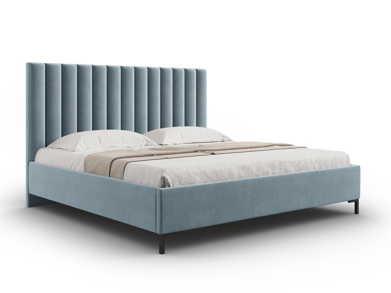 Легло Beckley 331 (Bluvel 06)