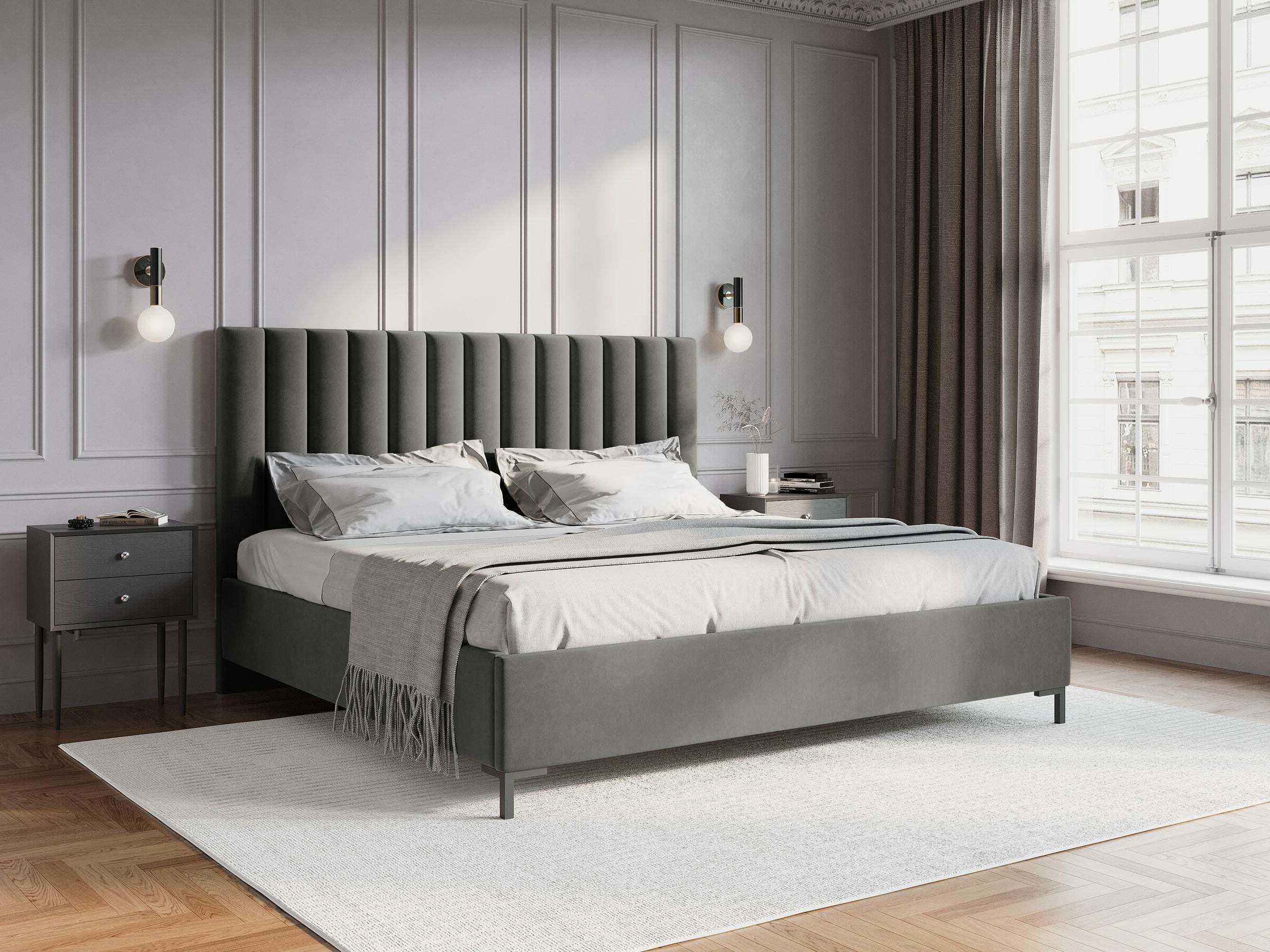 Легло Beckley 331 (Bluvel 13)