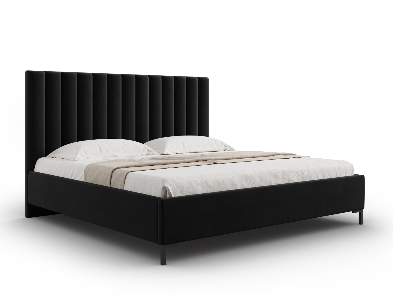 Легло Beckley 331 (Bluvel 19)