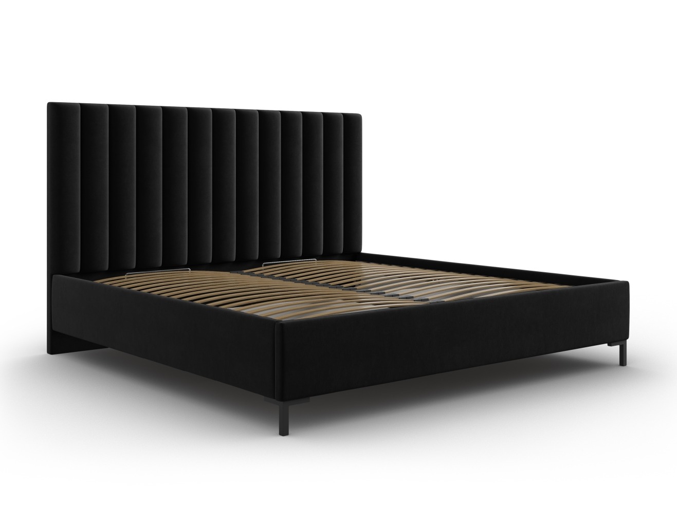 Легло Beckley 331 (Bluvel 19)