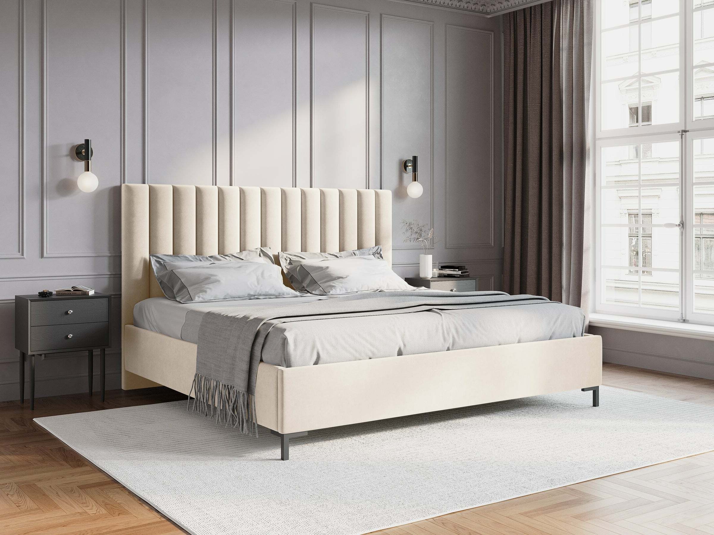 Легло Beckley 331 (Bluvel 22)