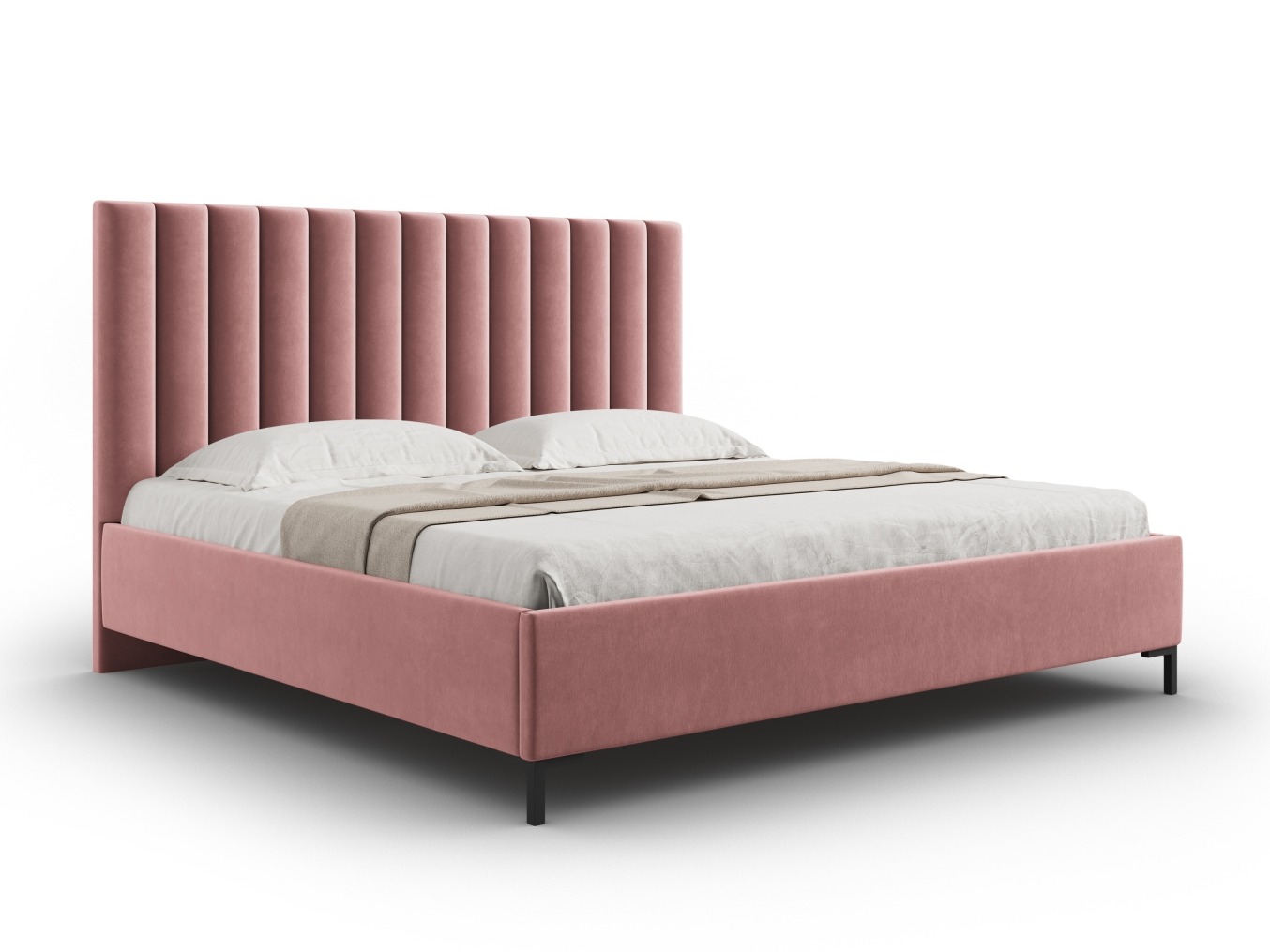 Легло Beckley 331 (Bluvel 52)
