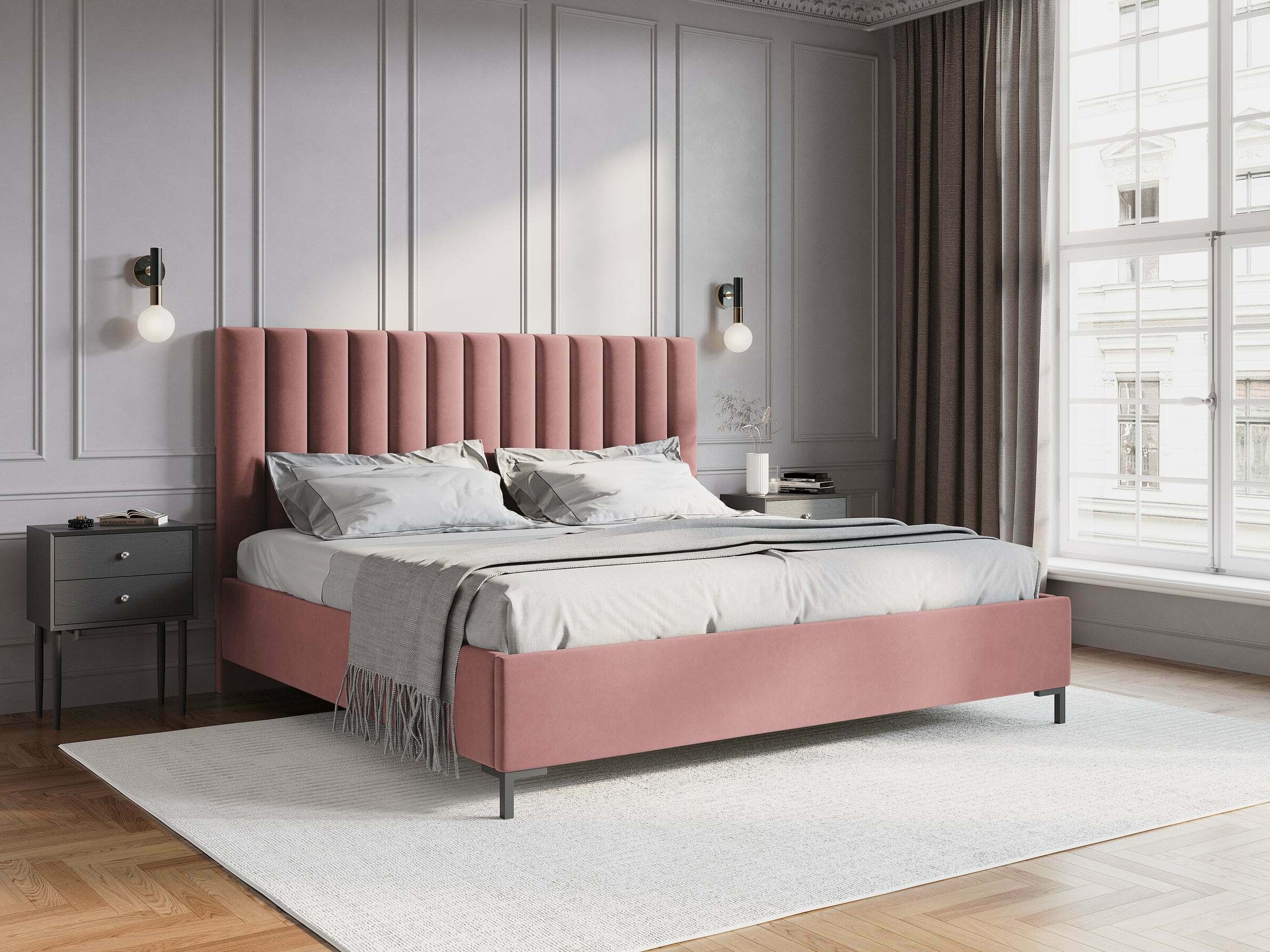 Легло Beckley 331 (Bluvel 52)