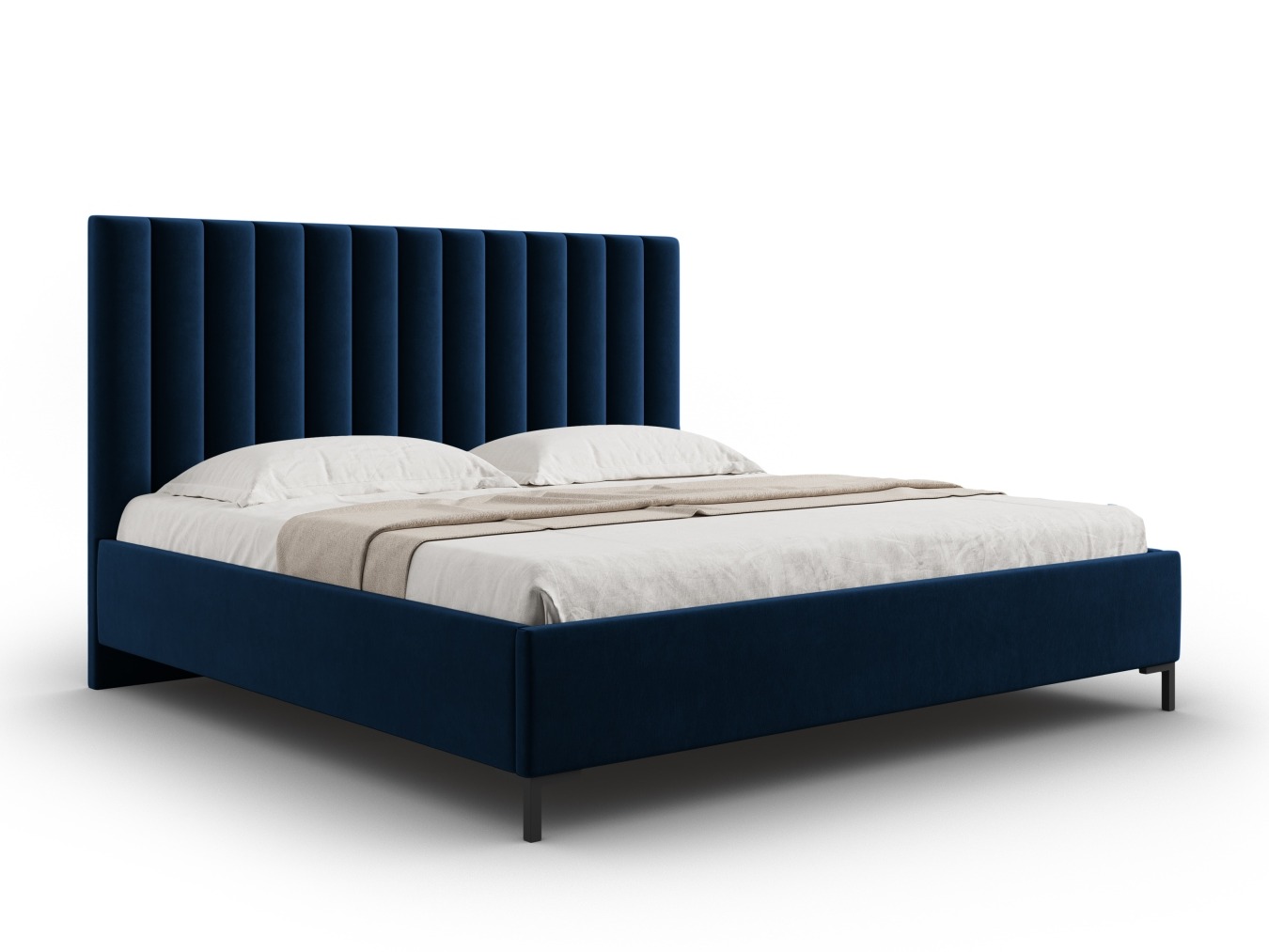 Легло Beckley 331 (Bluvel 86)