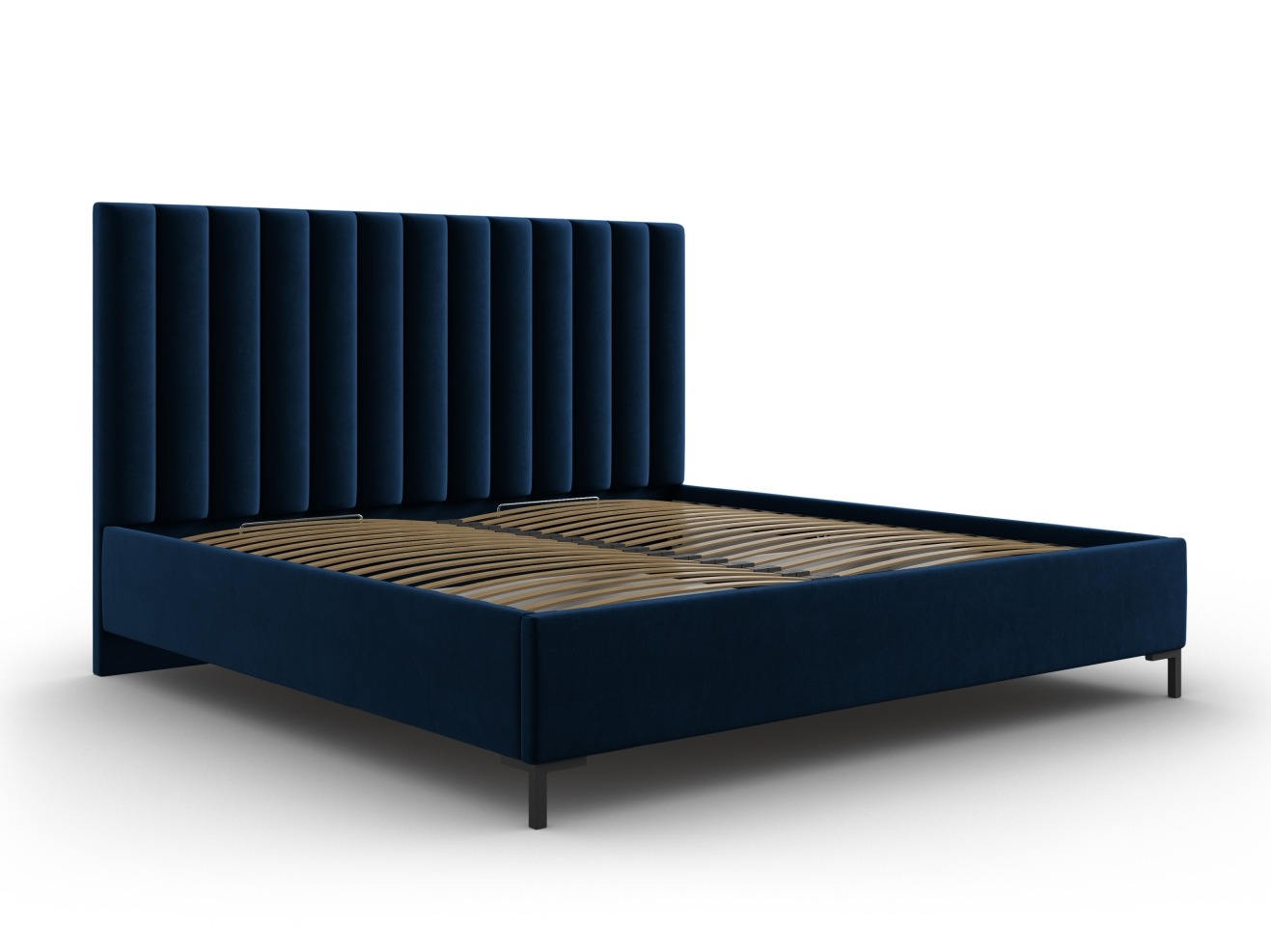 Легло Beckley 331 (Bluvel 86)