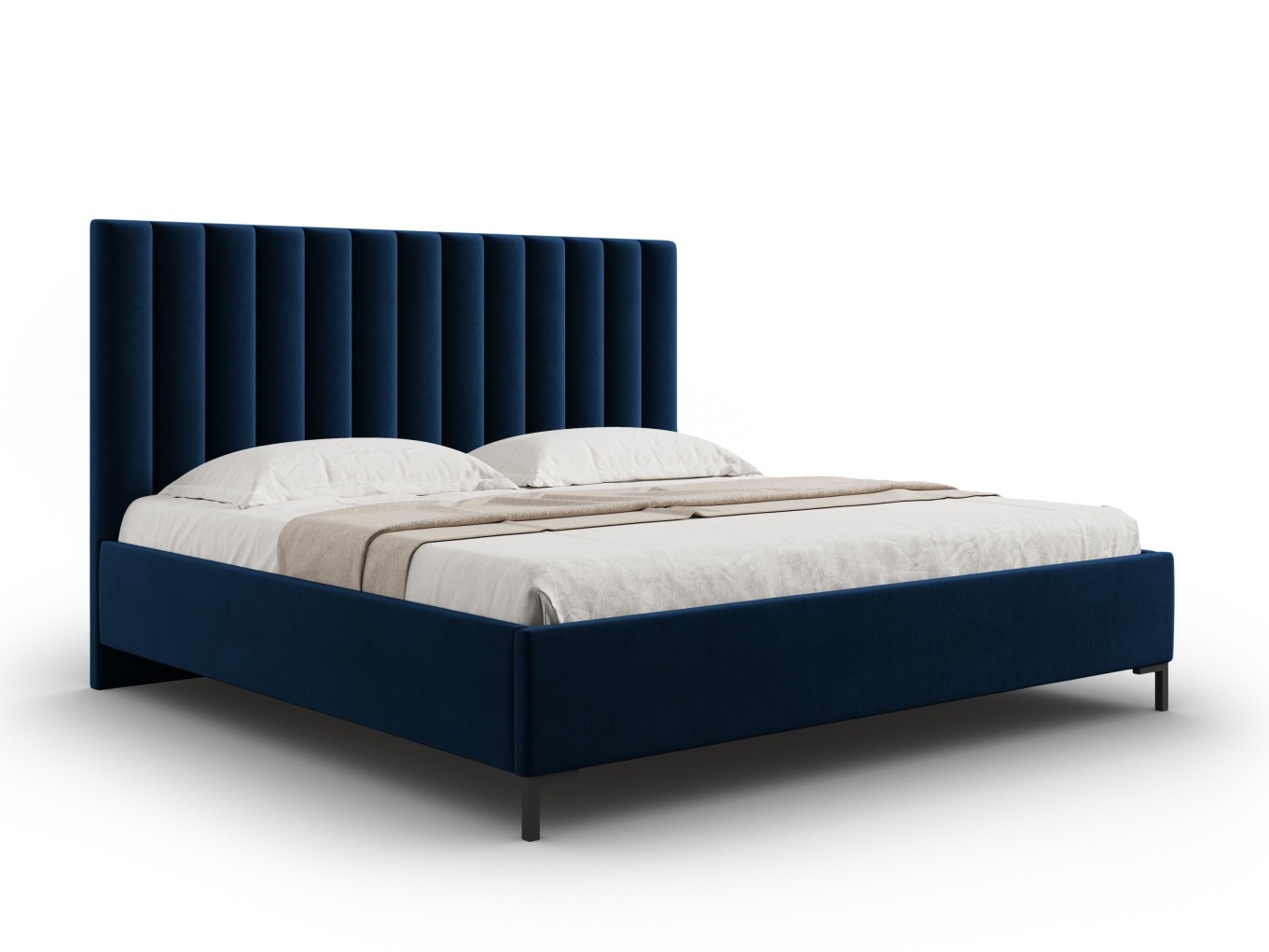 Легло Beckley 331 (Bluvel 86)